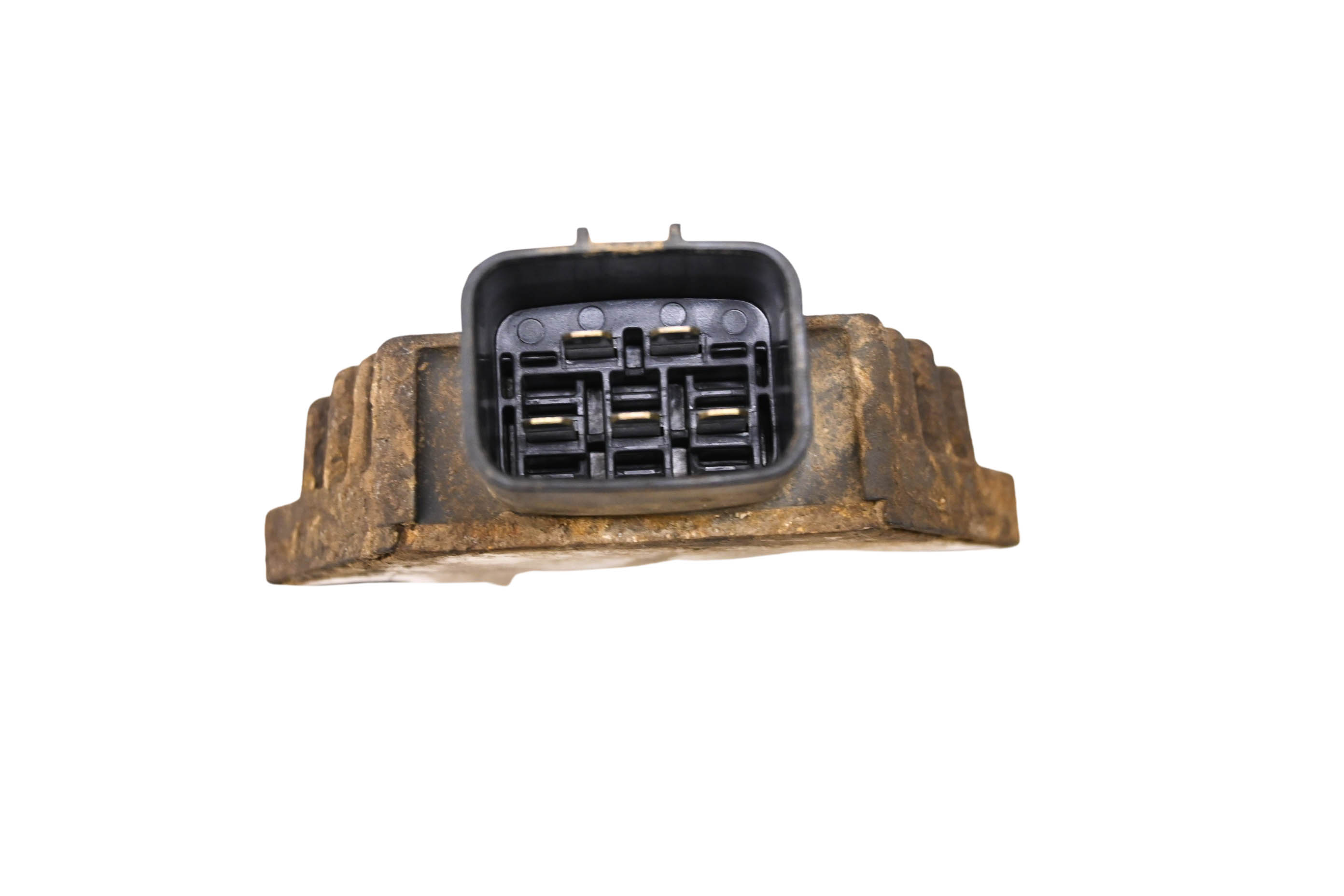 02 Honda Rancher 350 2x4 Regulator Rectifier TRX350TM