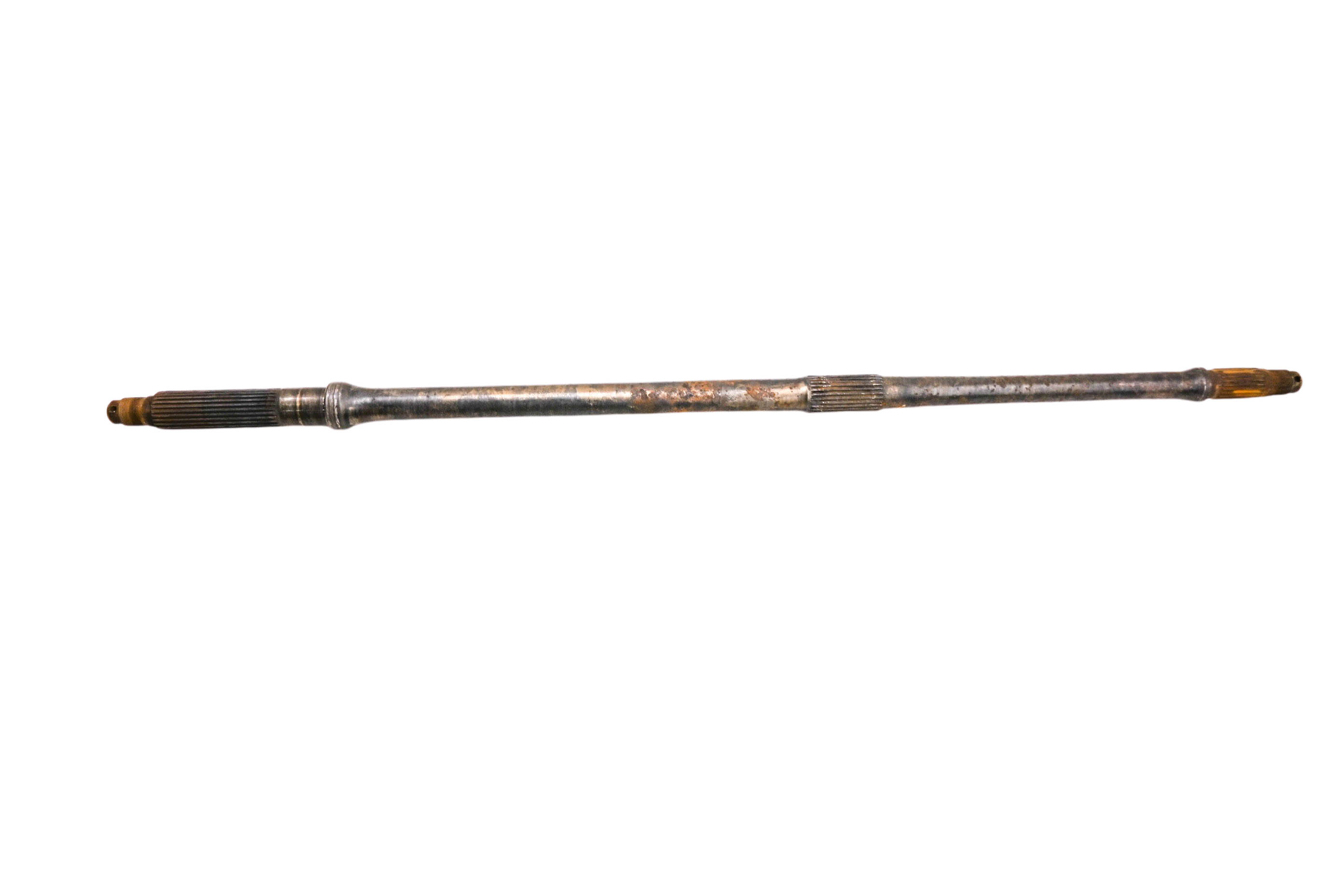 02 Honda Rancher 350 2x4 Rear Axle TRX350TM