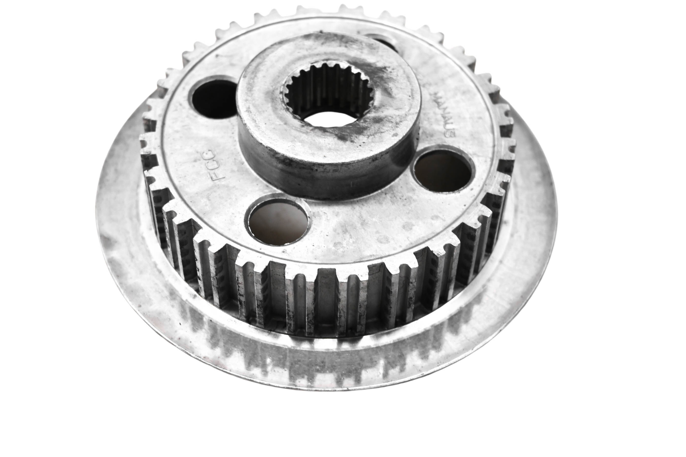02 Honda Rancher 350 2x4 Inner Clutch Hub TRX350TM