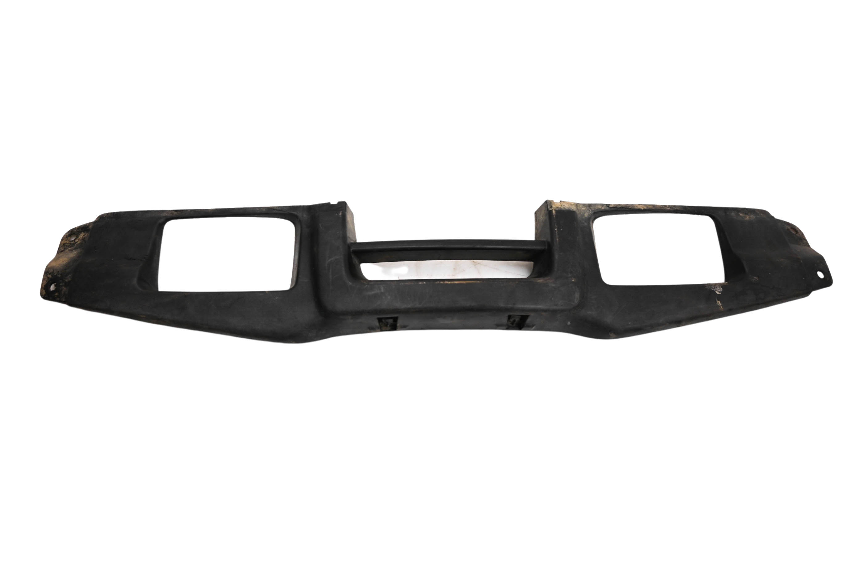 02 Honda Rancher 350 2x4 Grill Front Fender Cover TRX350TM