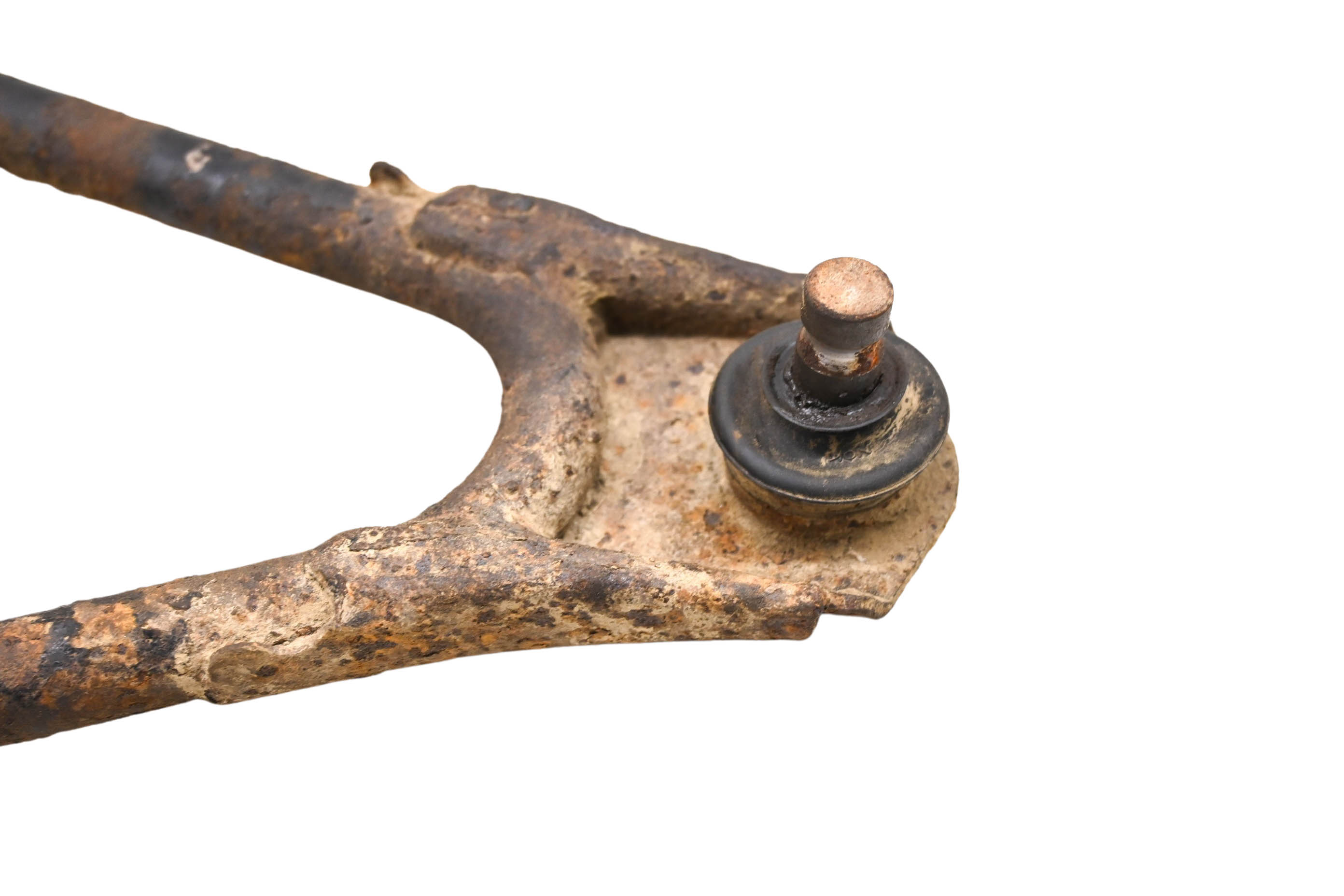 01 Yamaha Grizzly 600 4x4 Front Lower Right A-Arm YMF600F