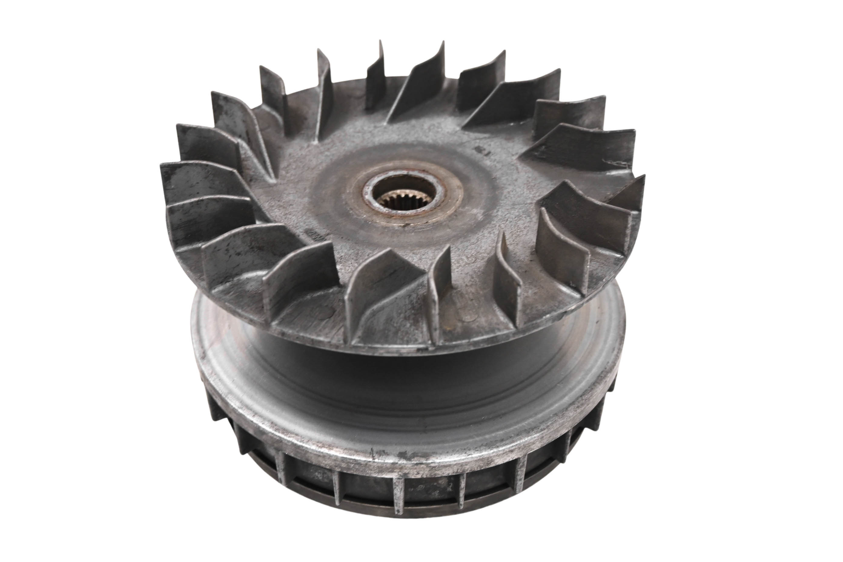 01 Yamaha Grizzly 600 4x4 Primary Drive Clutch YMF600F