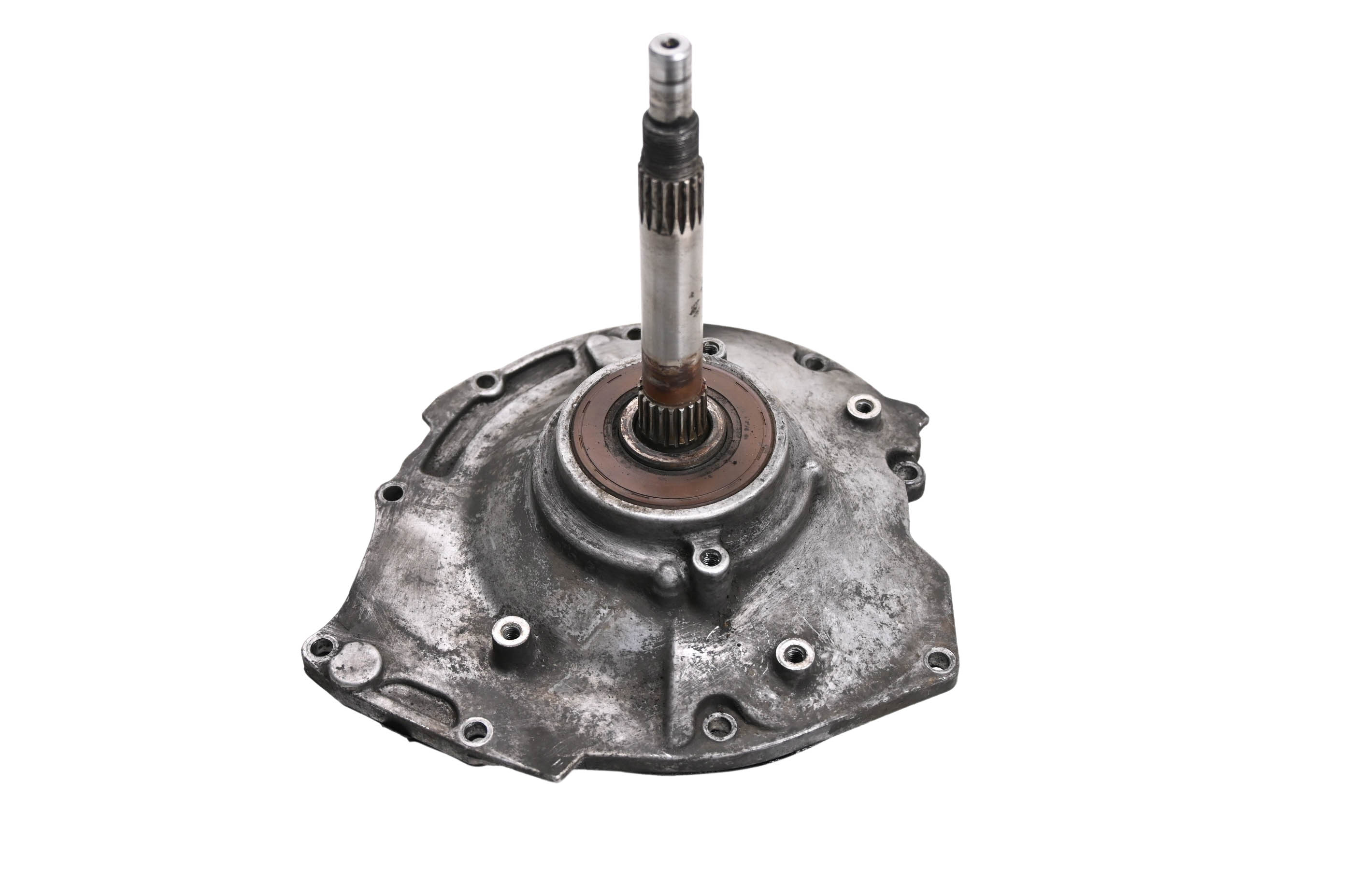 01 Yamaha Grizzly 600 4x4 Centrifugal Wet Clutch YMF600F