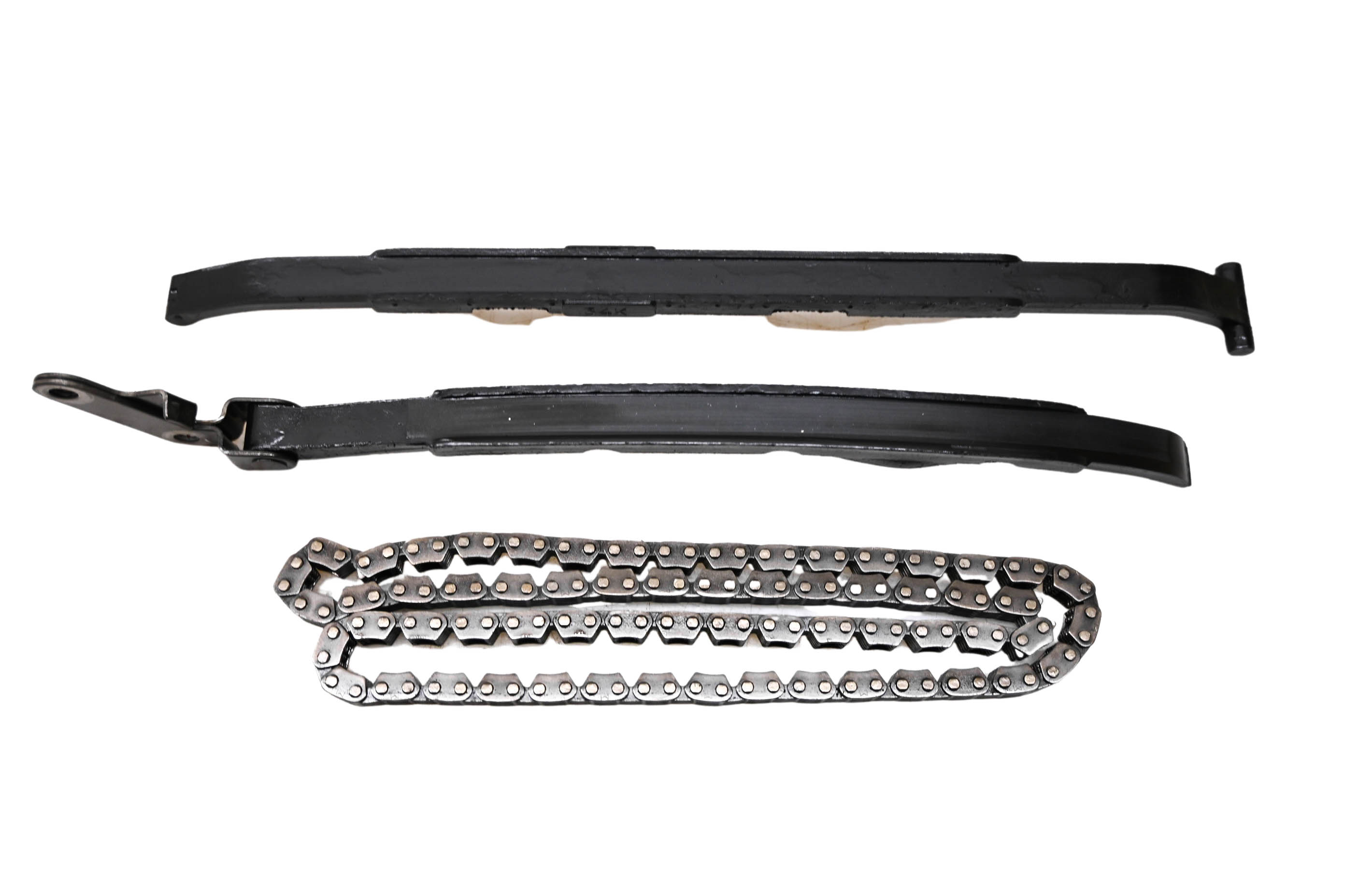01 Yamaha Grizzly 600 4x4 Cam Chain & Guides YMF600F