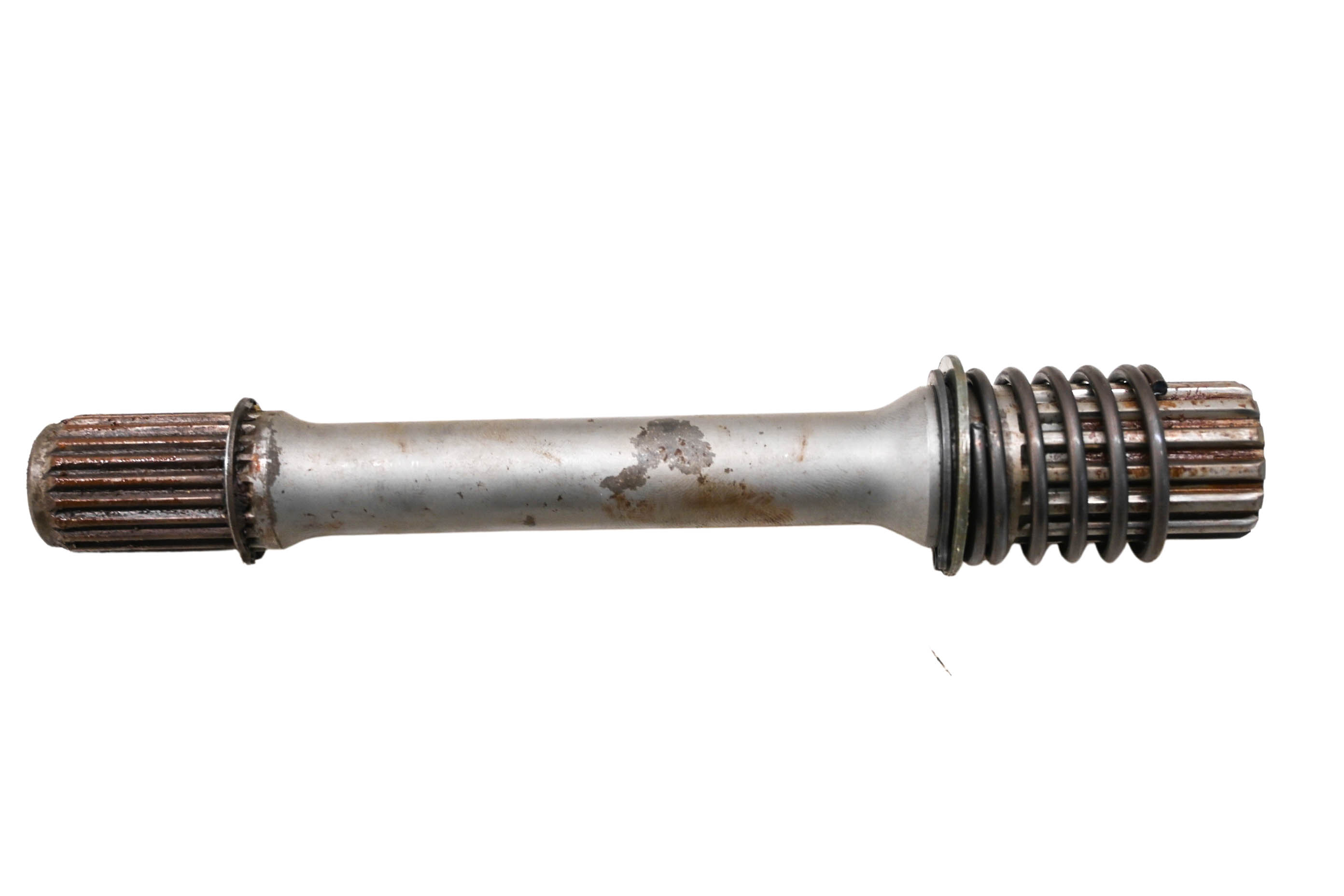 01 Yamaha Grizzly 600 4x4 Rear Drive Shaft YMF600F