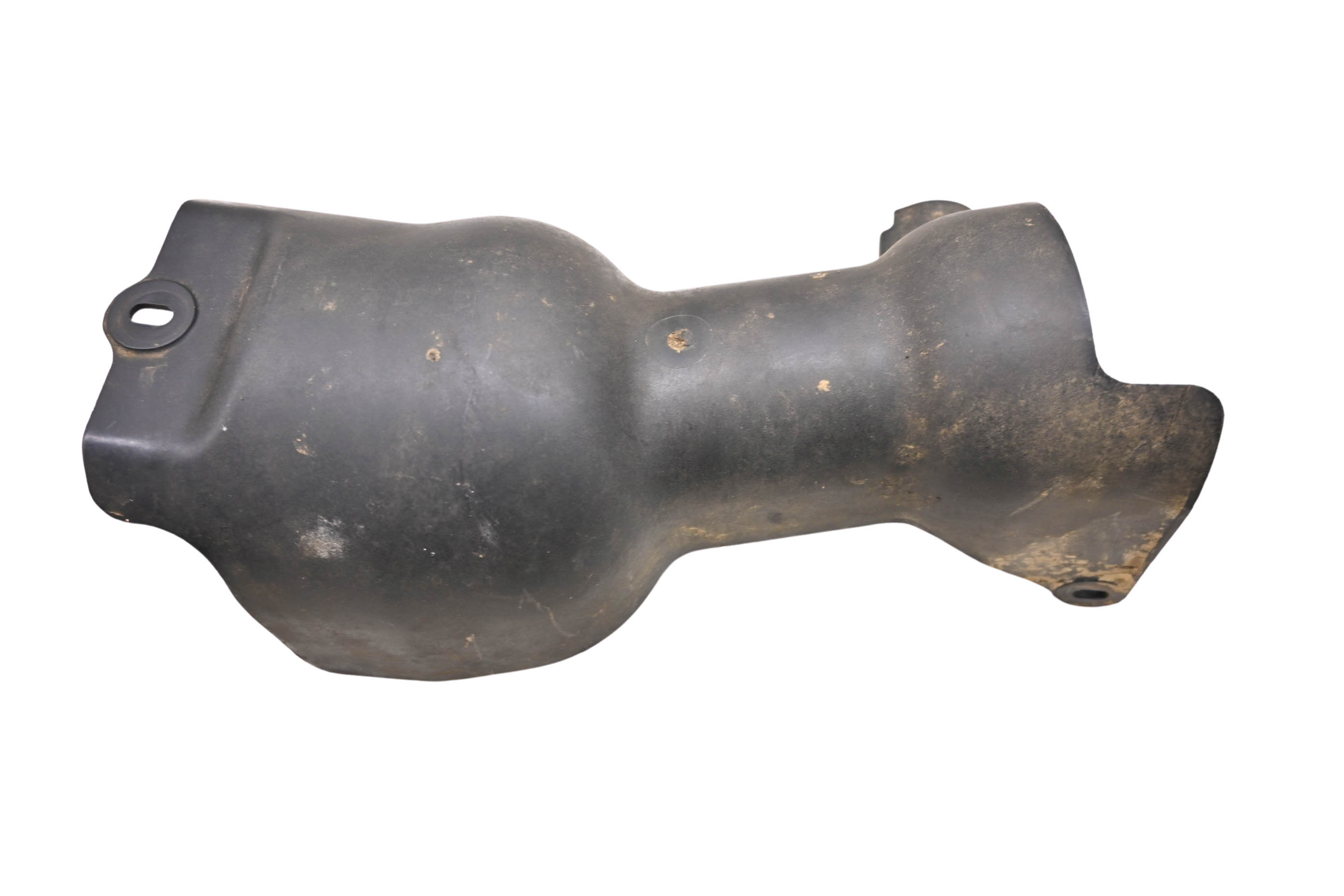 01 Yamaha Grizzly 600 4x4 Front Drive Shaft Cover YMF600F