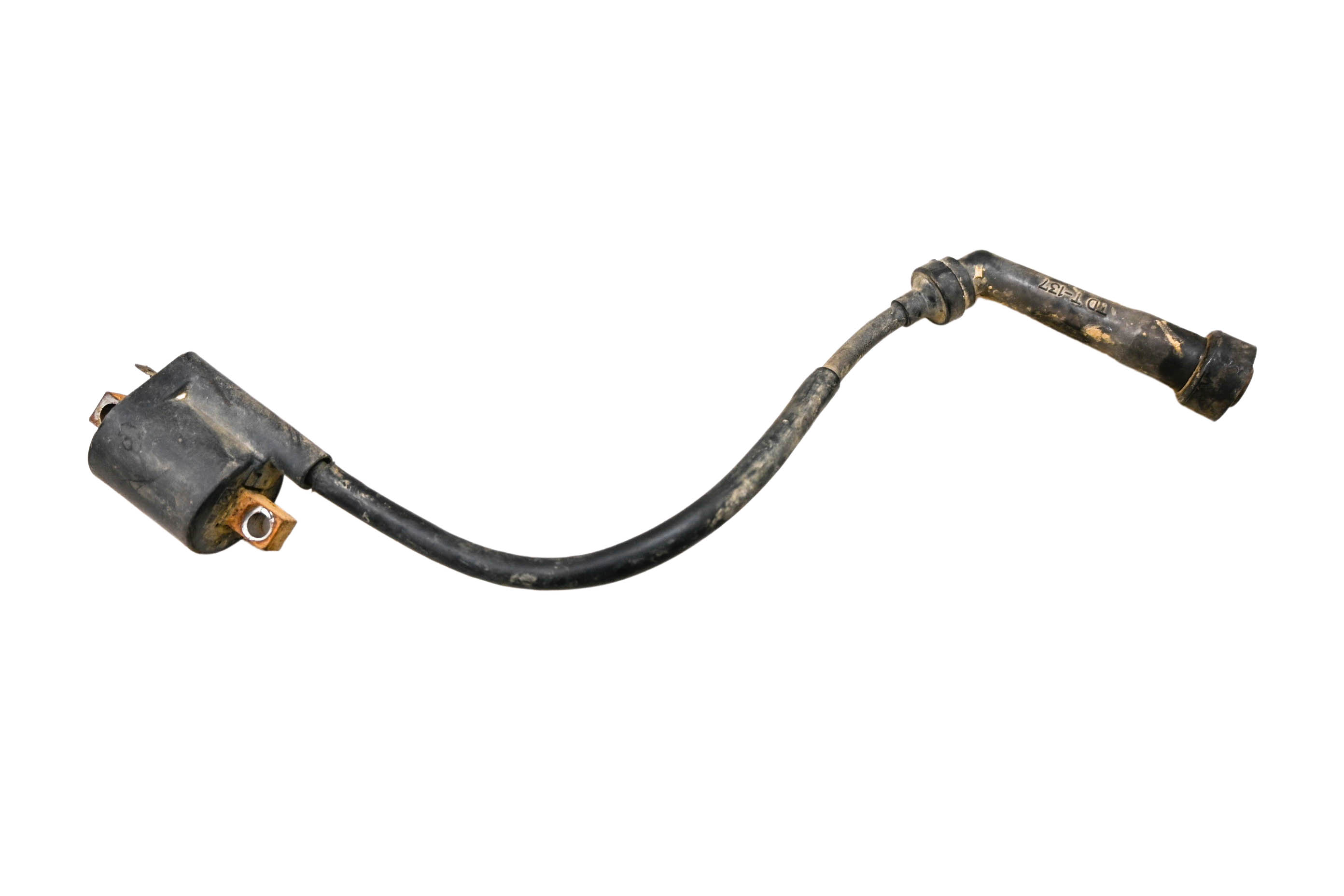 01 Yamaha Grizzly 600 4x4 Ignition Coil YMF600F