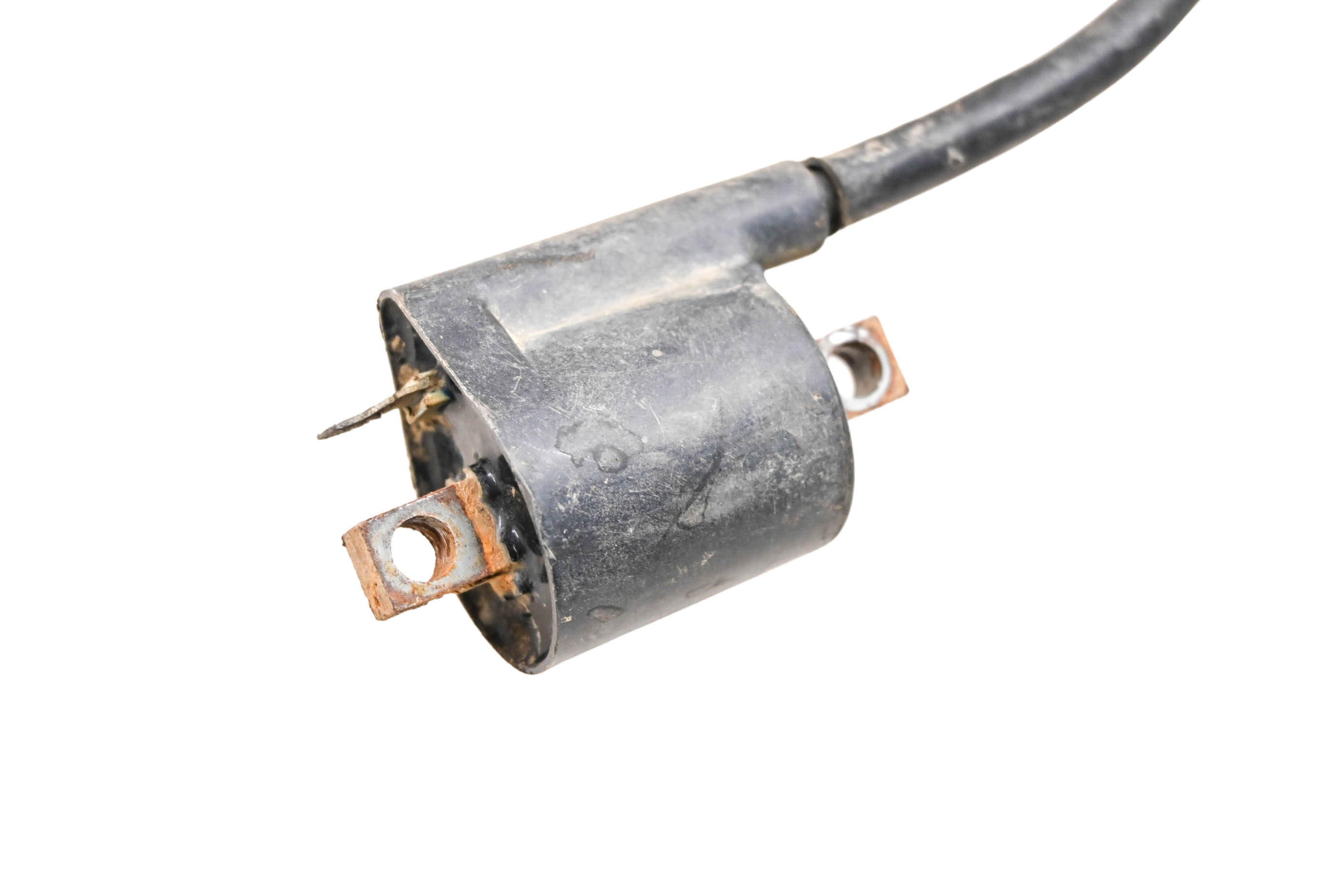 01 Yamaha Grizzly 600 4x4 Ignition Coil YMF600F