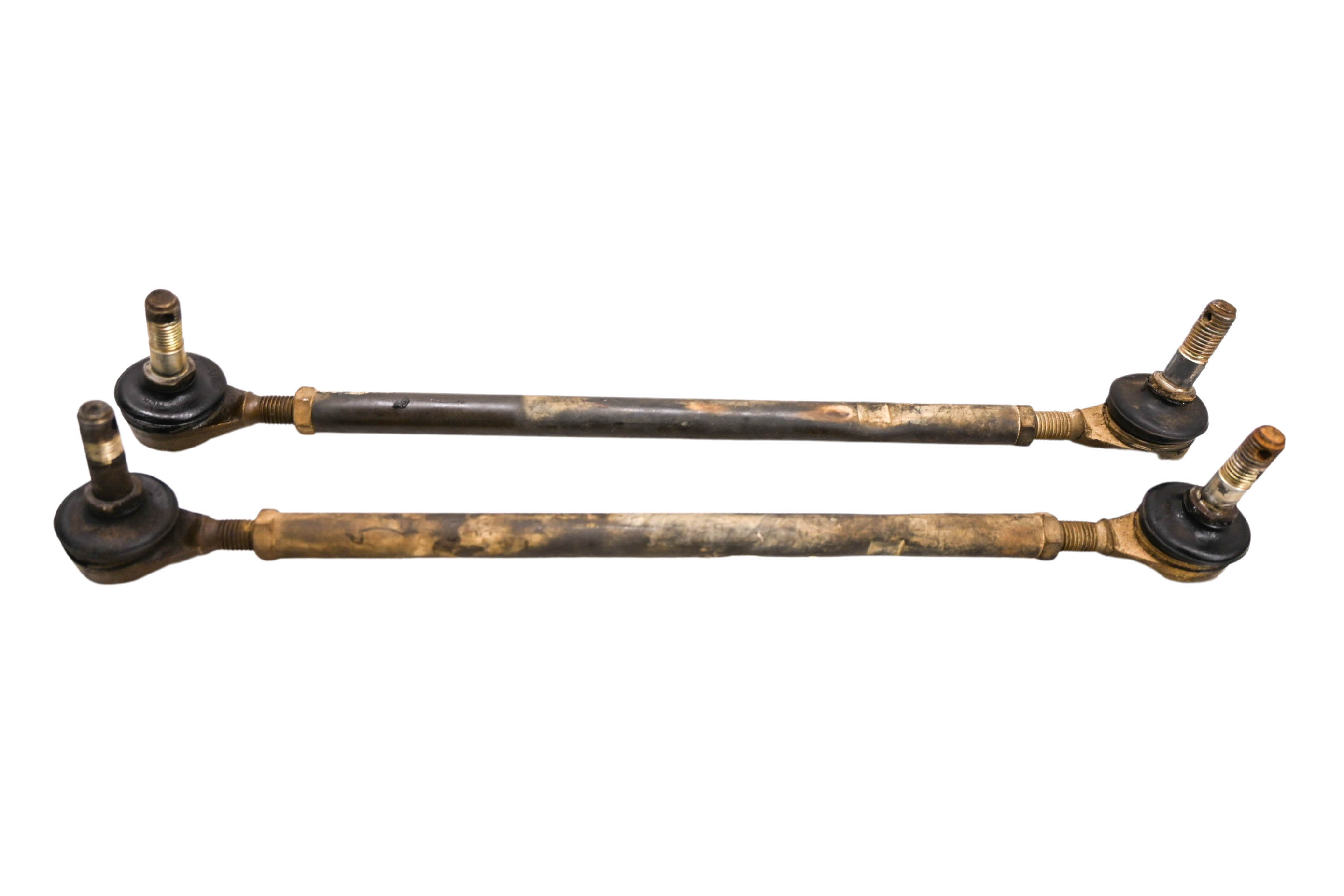 04 Kawasaki Prairie 700 4x4 Tie Rods & Ends KVF700