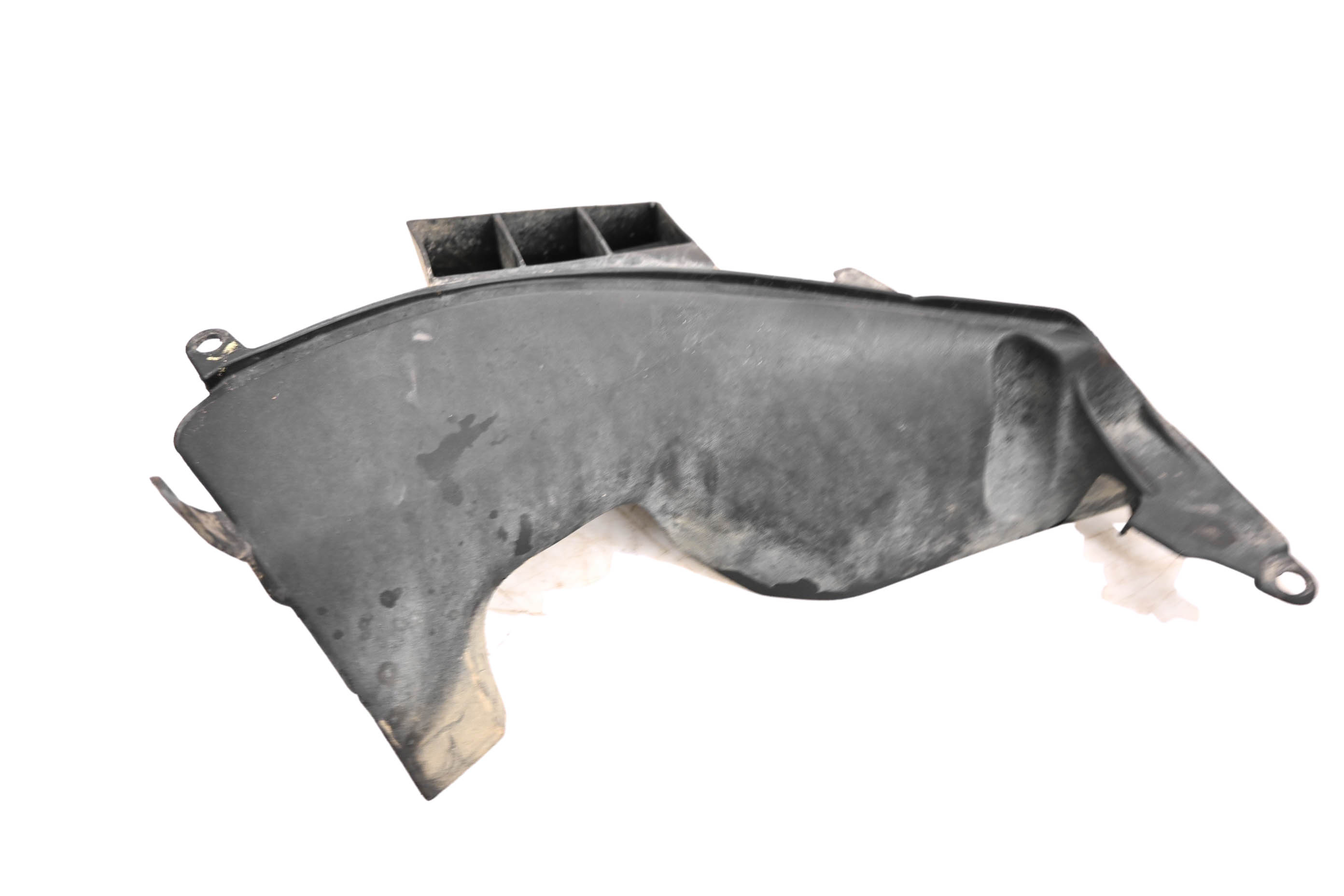 04 Kawasaki Prairie 700 4x4 Left Side Heat Shield Cover KVF700