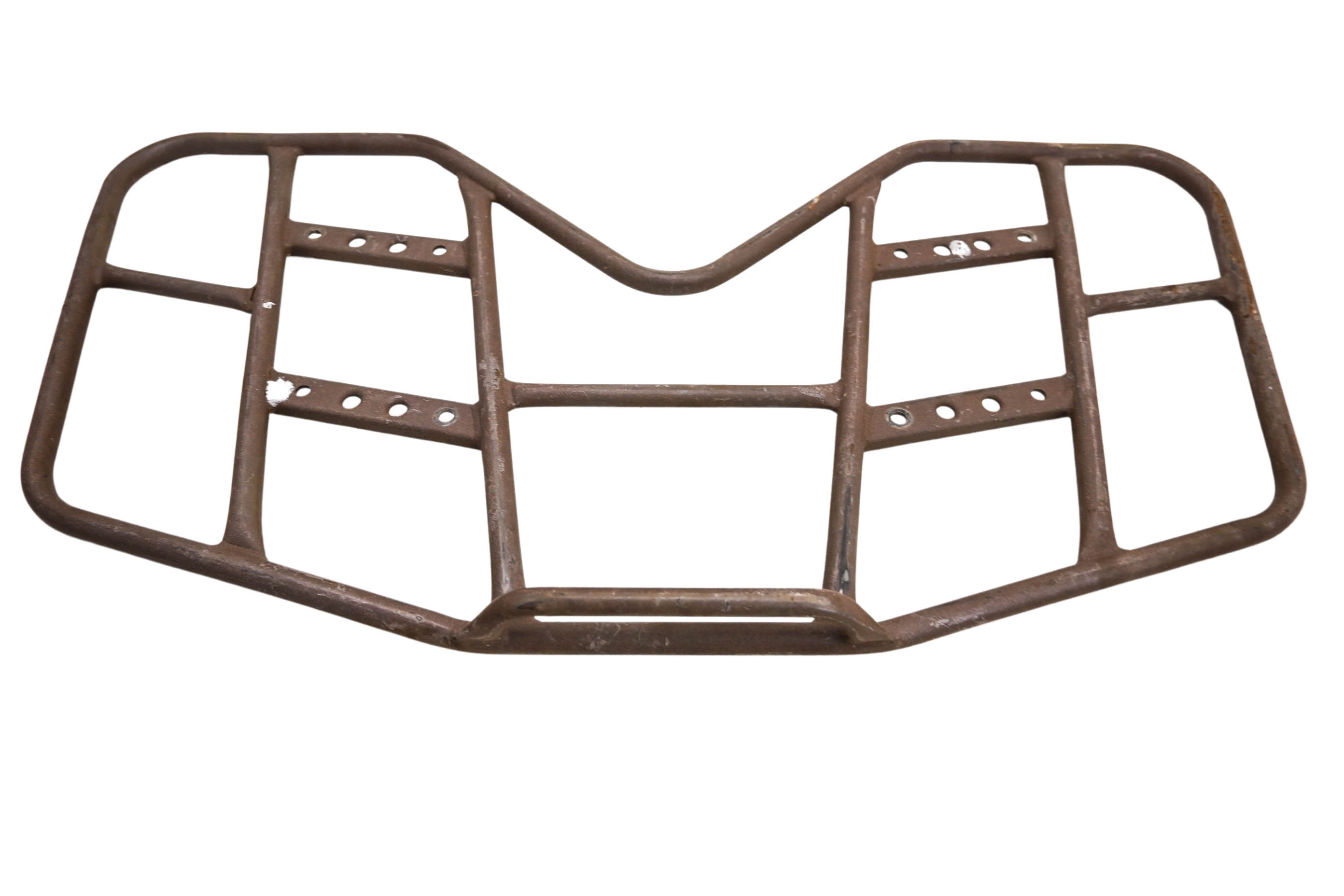 04 Kawasaki Prairie 700 4x4 Front Rack Carrier KVF700