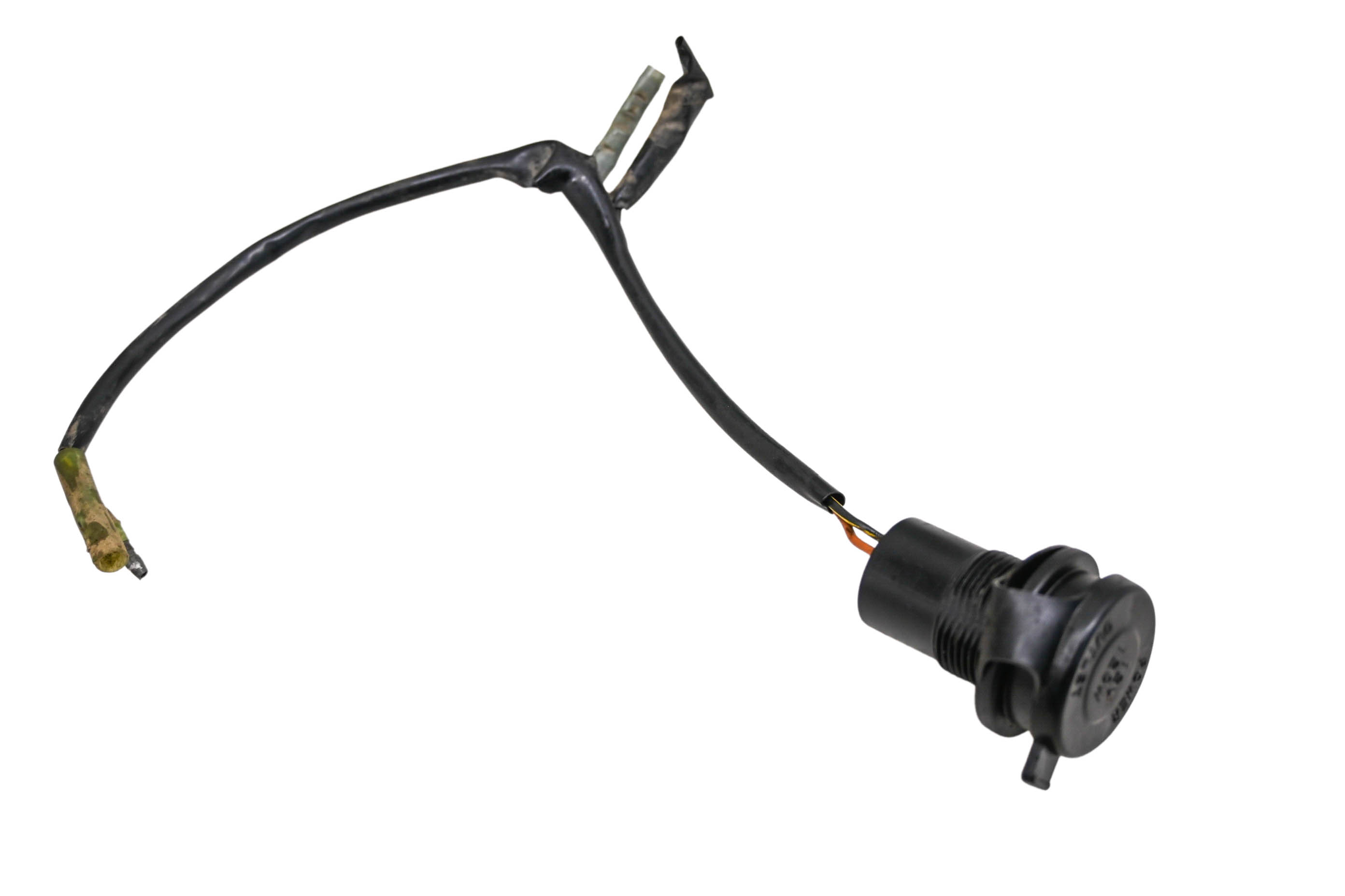 04 Kawasaki Prairie 700 4x4 12 Volt Accessory Outlet 12V KVF700