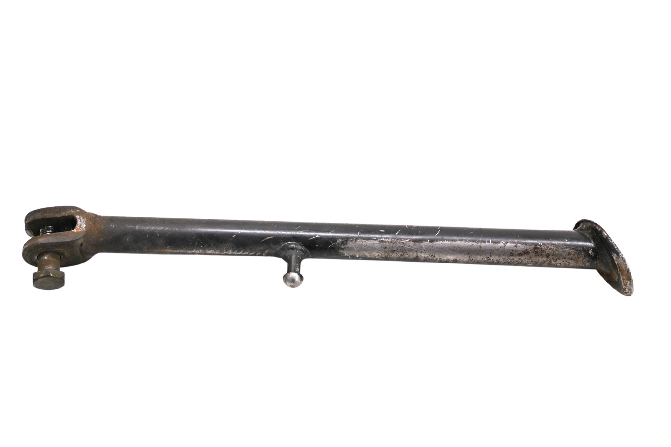96 Yamaha XT225 Kick Stand Lever