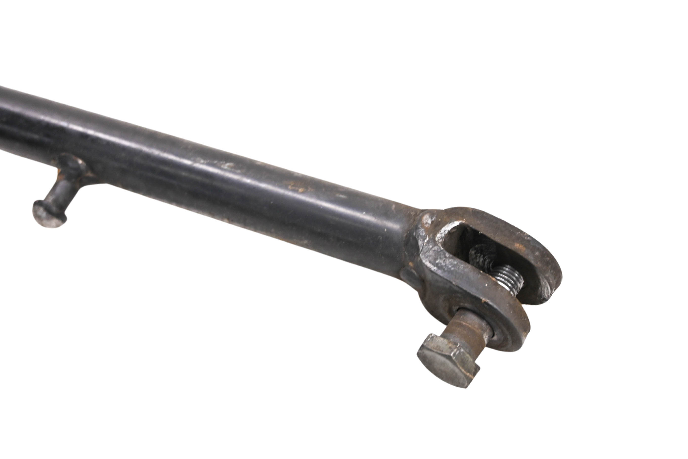 96 Yamaha XT225 Kick Stand Lever