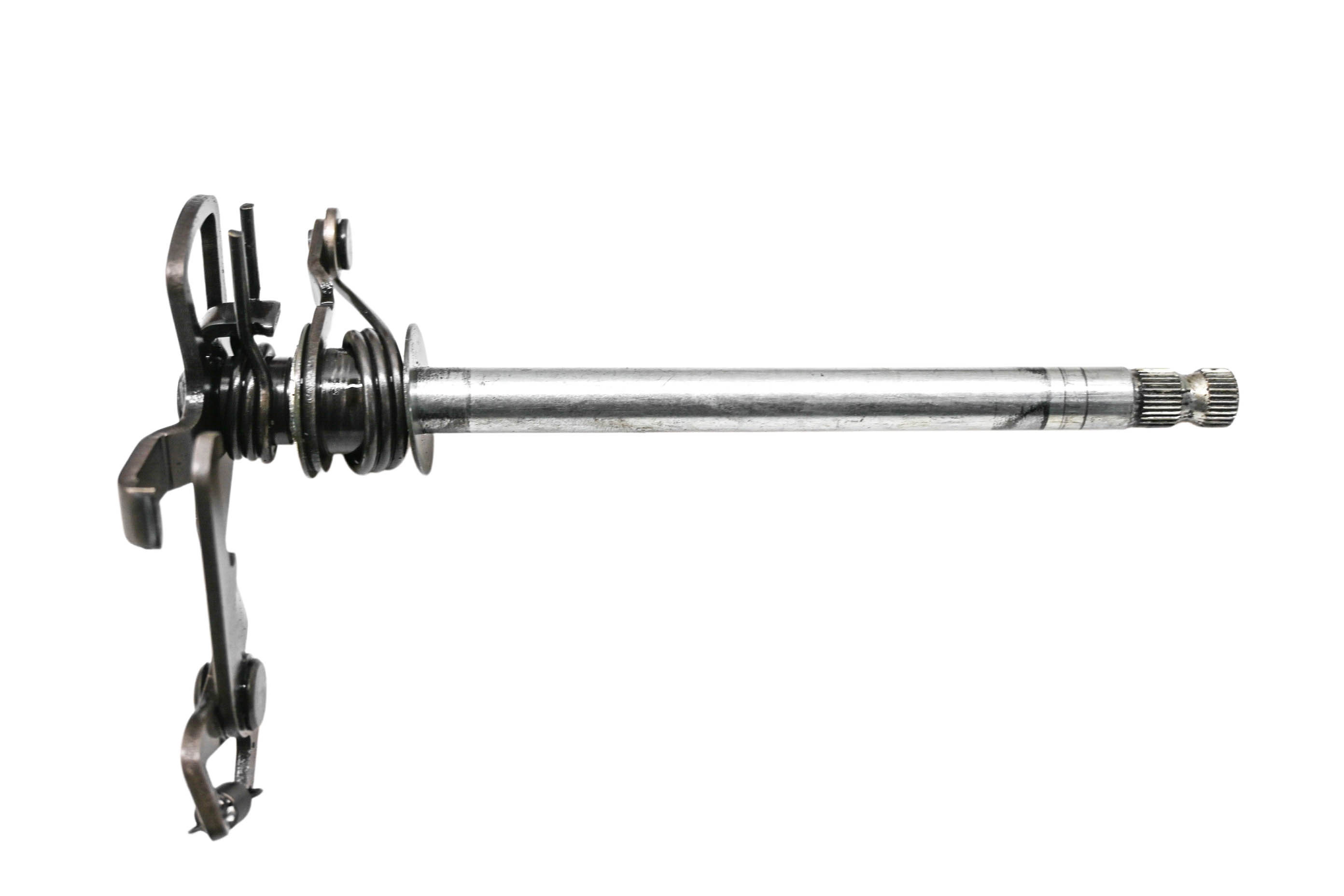 96 Yamaha XT225 Shift Shaft Shifter