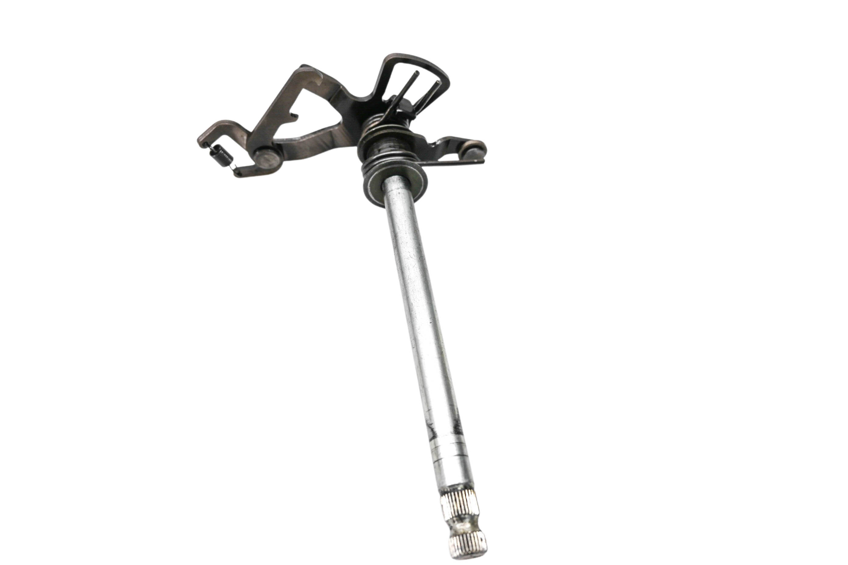 96 Yamaha XT225 Shift Shaft Shifter