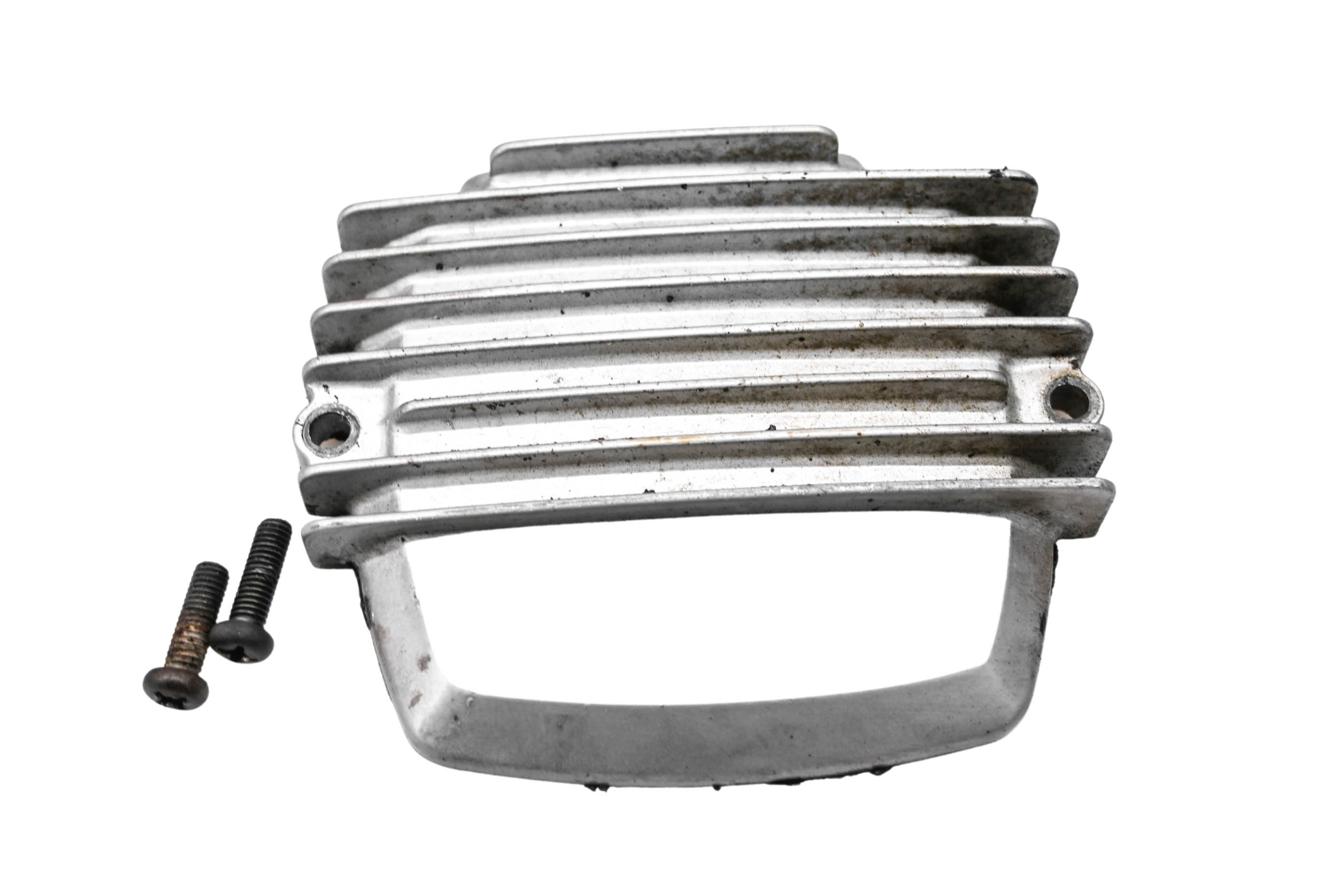 96 Yamaha XT225 Outer Camshaft Cover