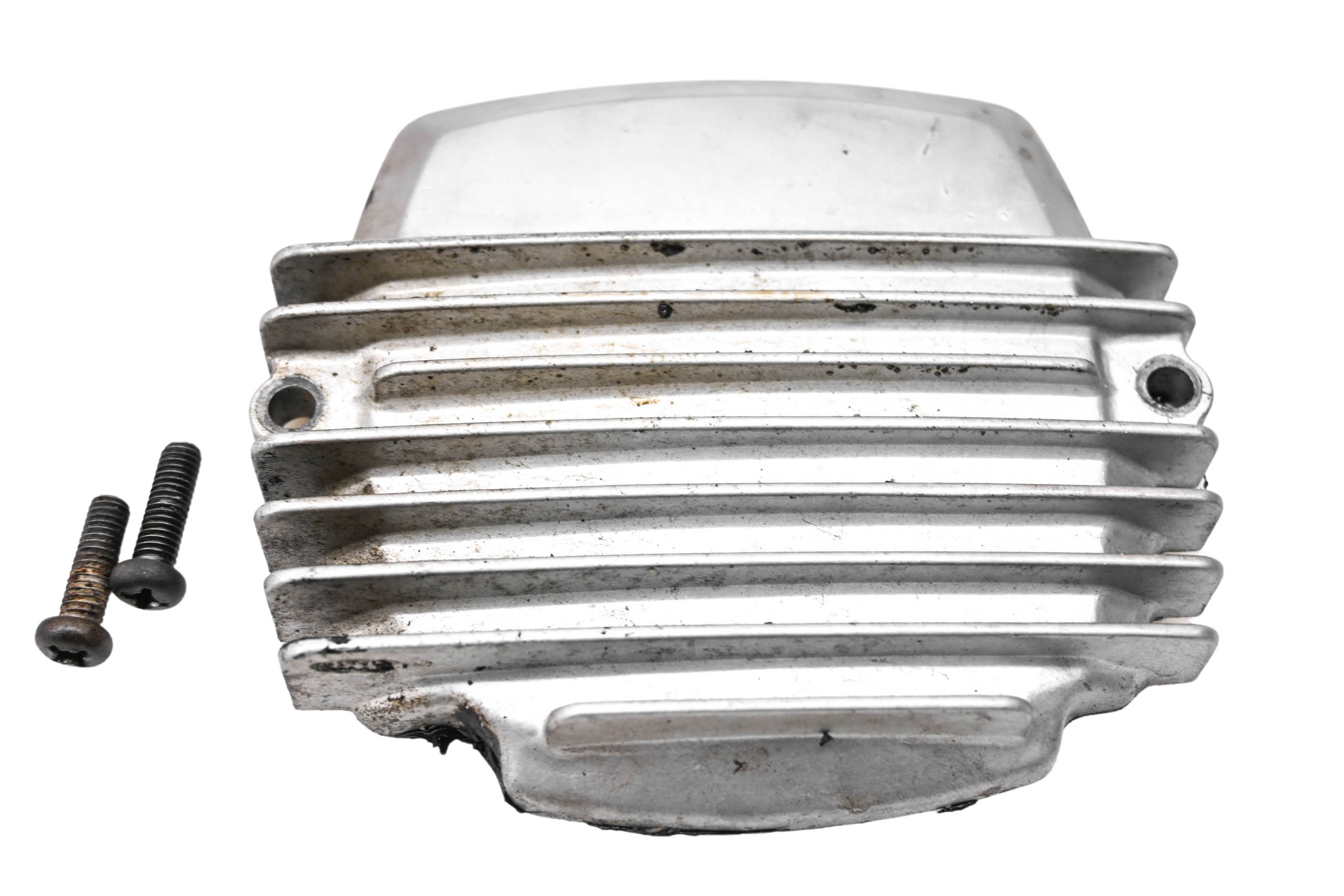 96 Yamaha XT225 Outer Camshaft Cover
