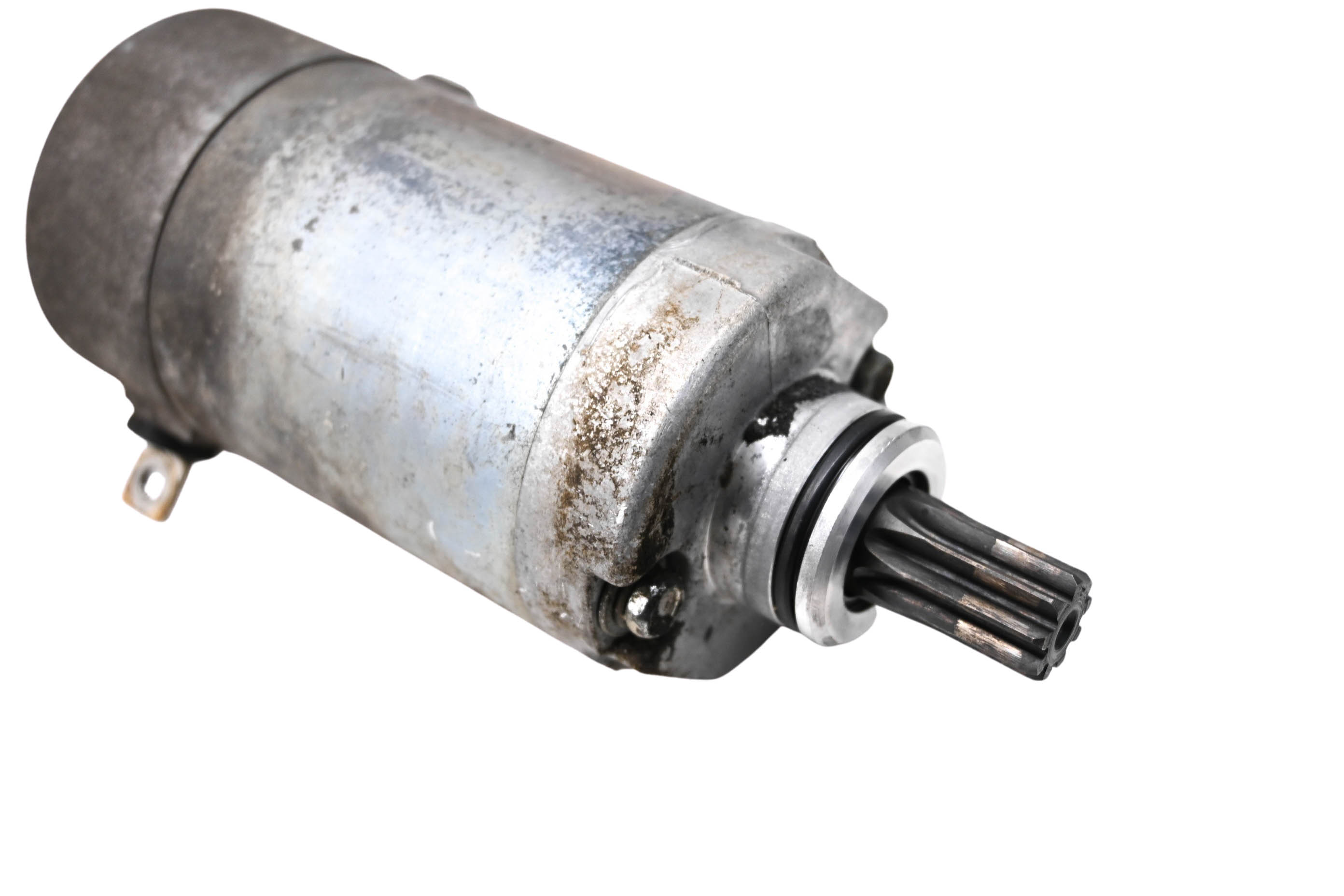 96 Yamaha XT225 Starter Motor