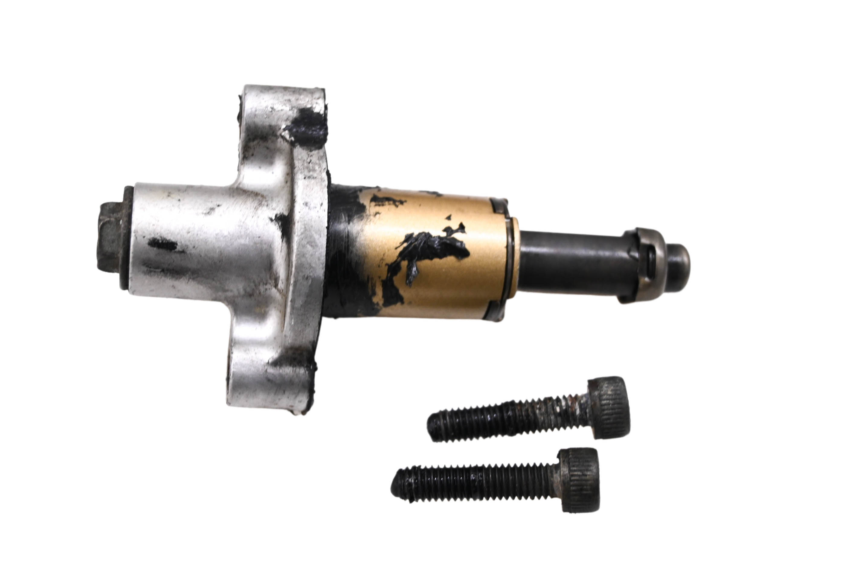 96 Yamaha XT225 Cam Chain Tensioner