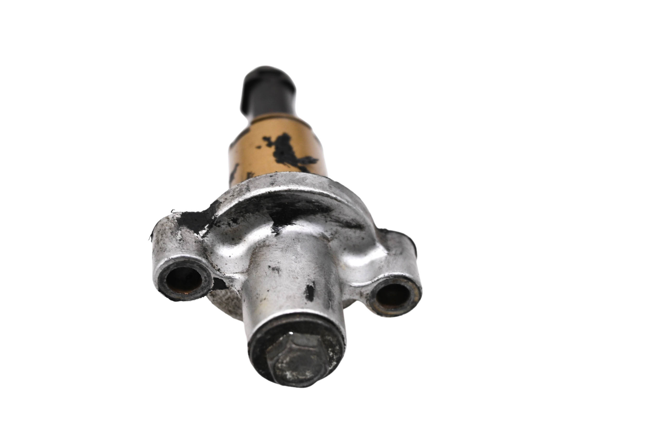 96 Yamaha XT225 Cam Chain Tensioner