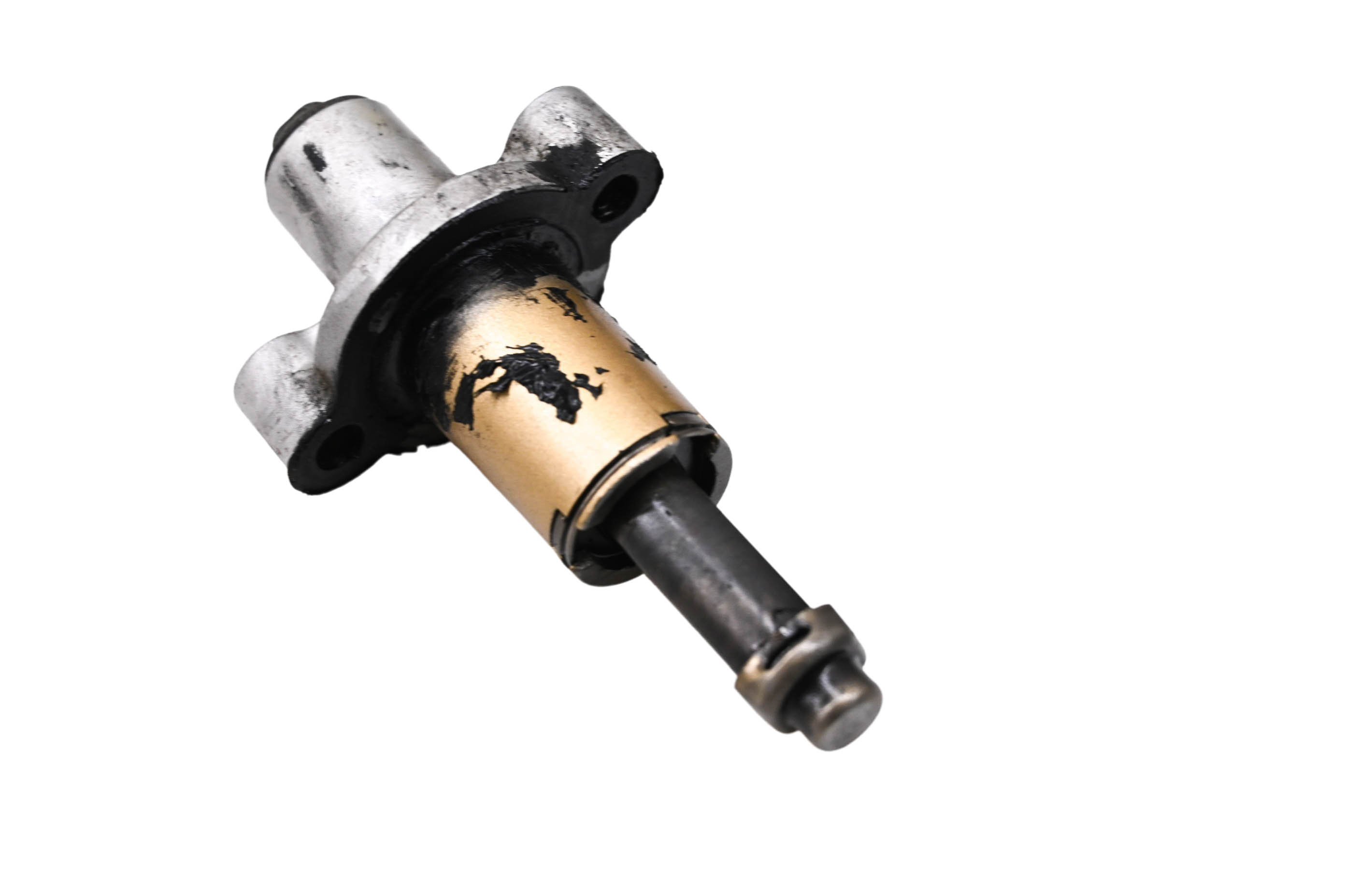 96 Yamaha XT225 Cam Chain Tensioner
