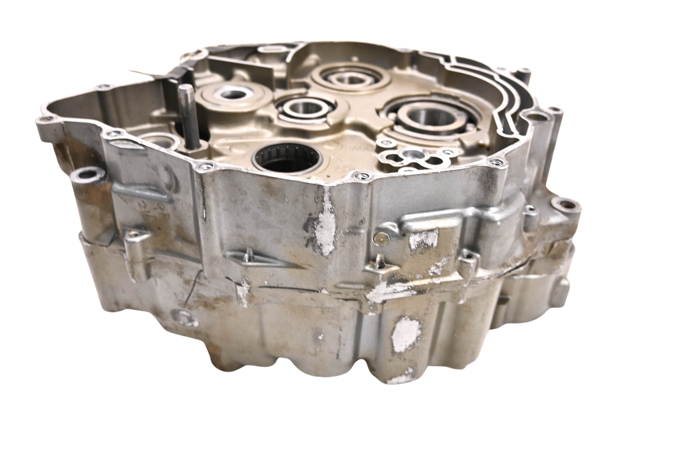 96 Yamaha XT225 Crankcase Center Crank Case