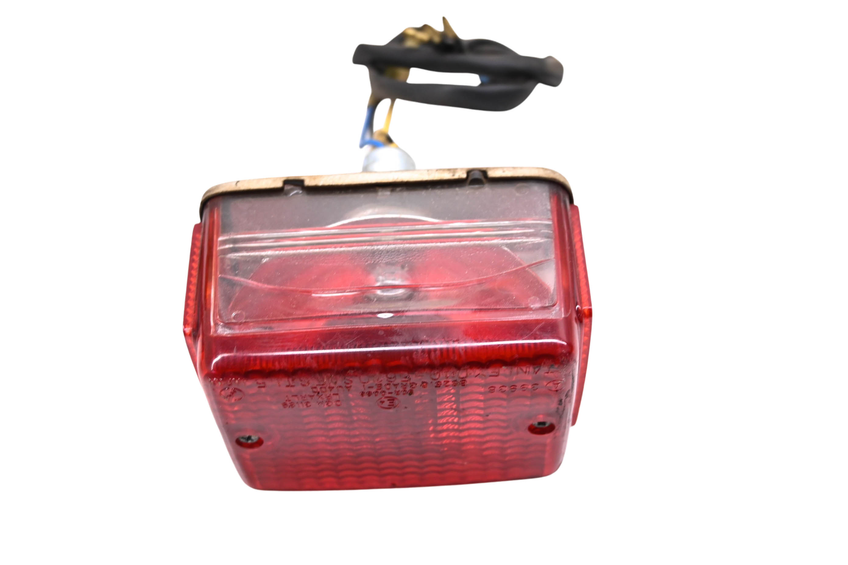 96 Yamaha XT225 Tail Brake Light