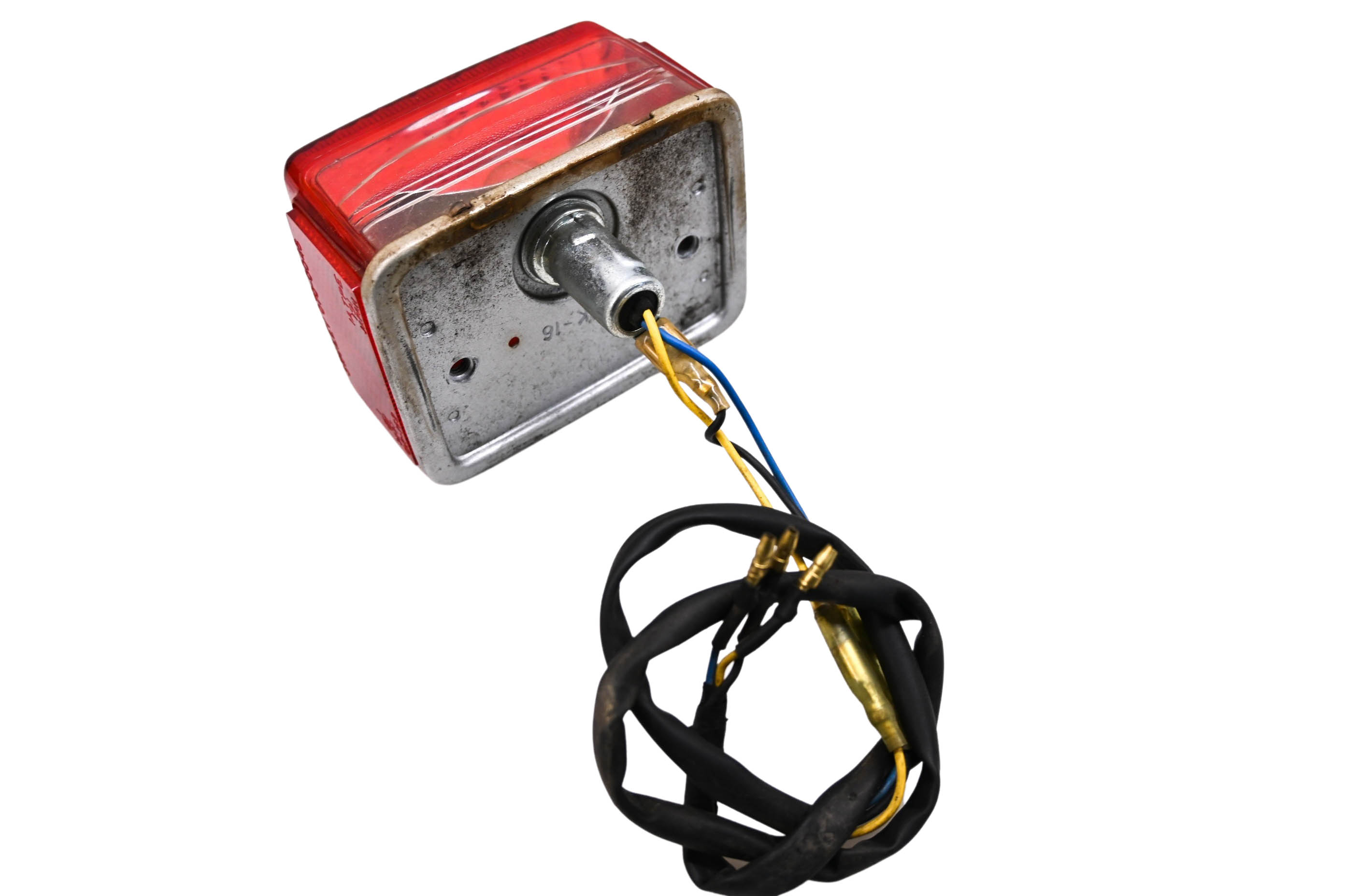 96 Yamaha XT225 Tail Brake Light