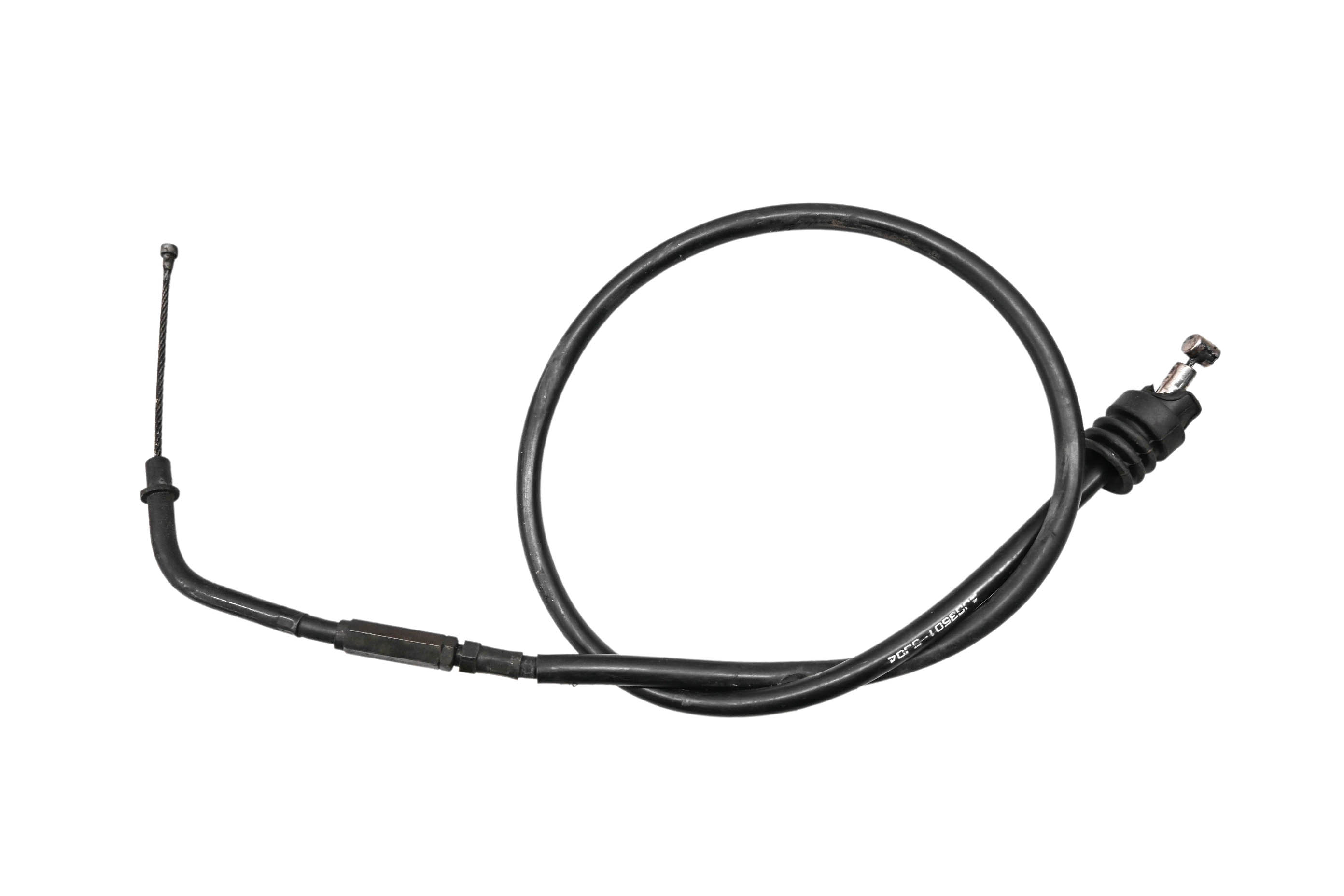 96 Yamaha XT225 Clutch Cable
