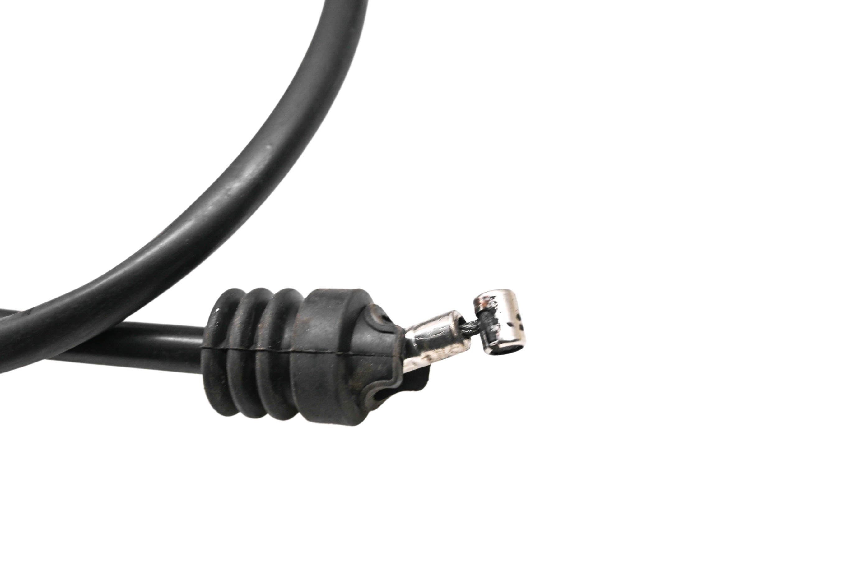 96 Yamaha XT225 Clutch Cable