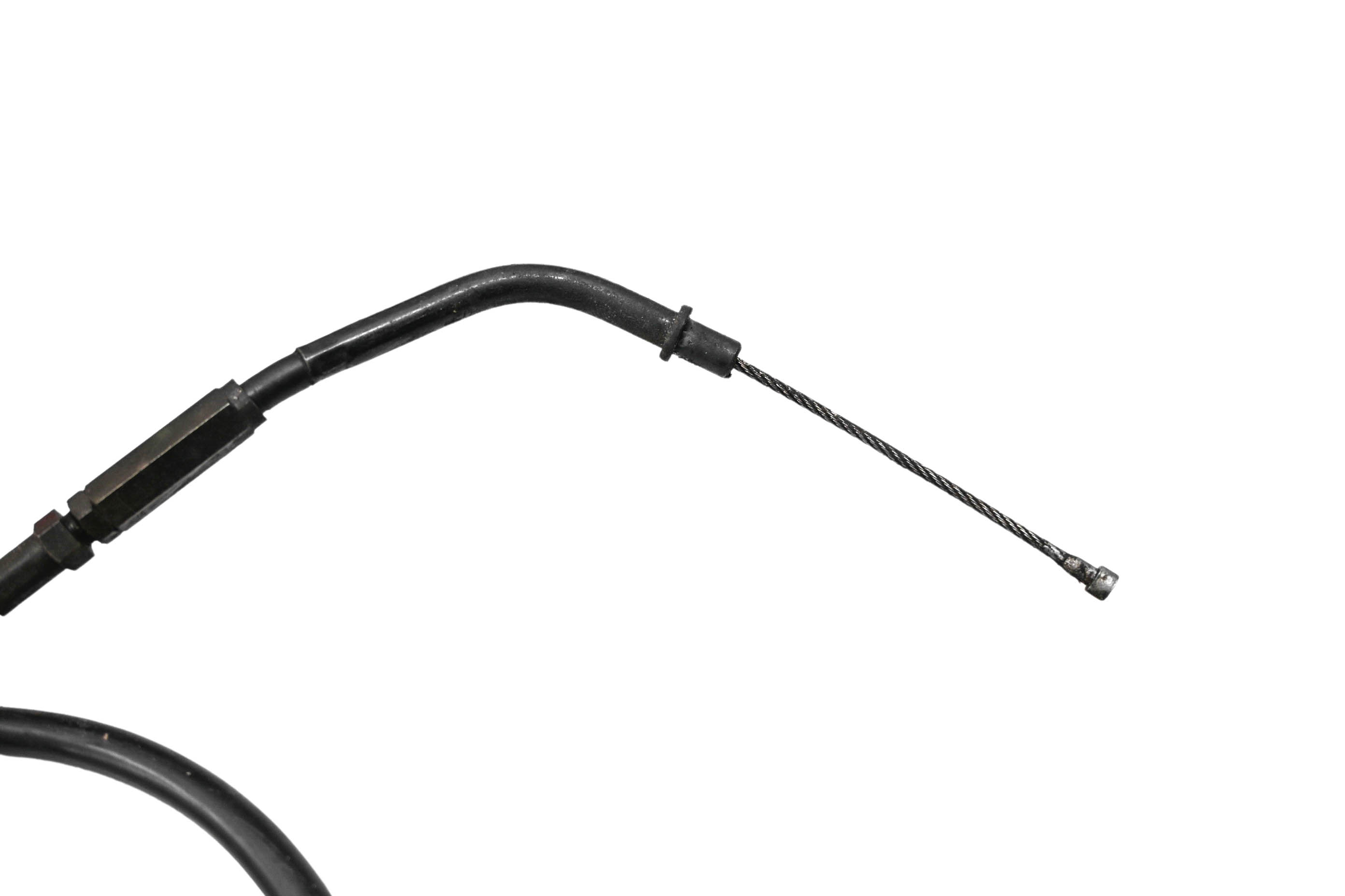 96 Yamaha XT225 Clutch Cable