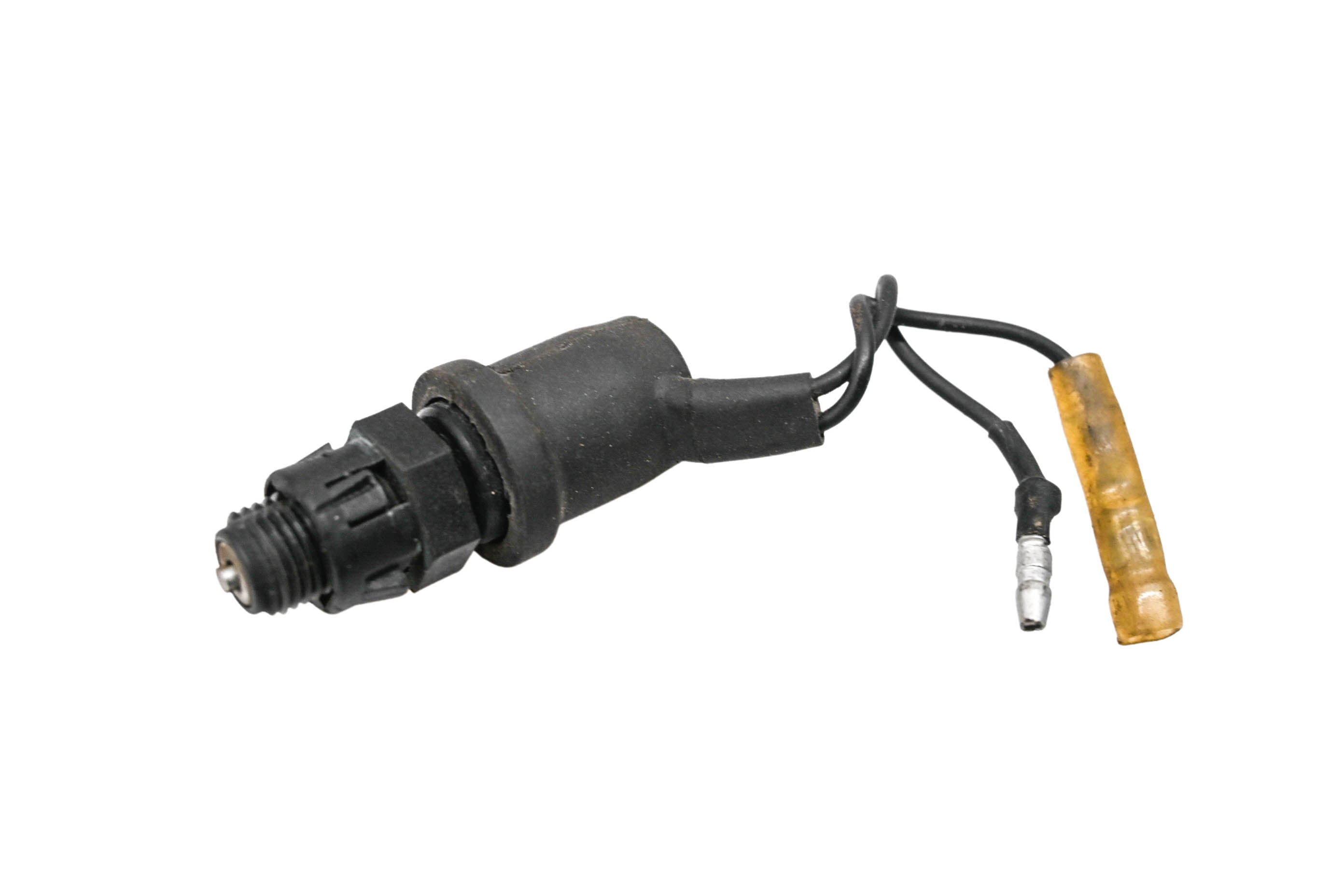 96 Yamaha XT225 Rear Brake Tail Light Switch Sensor