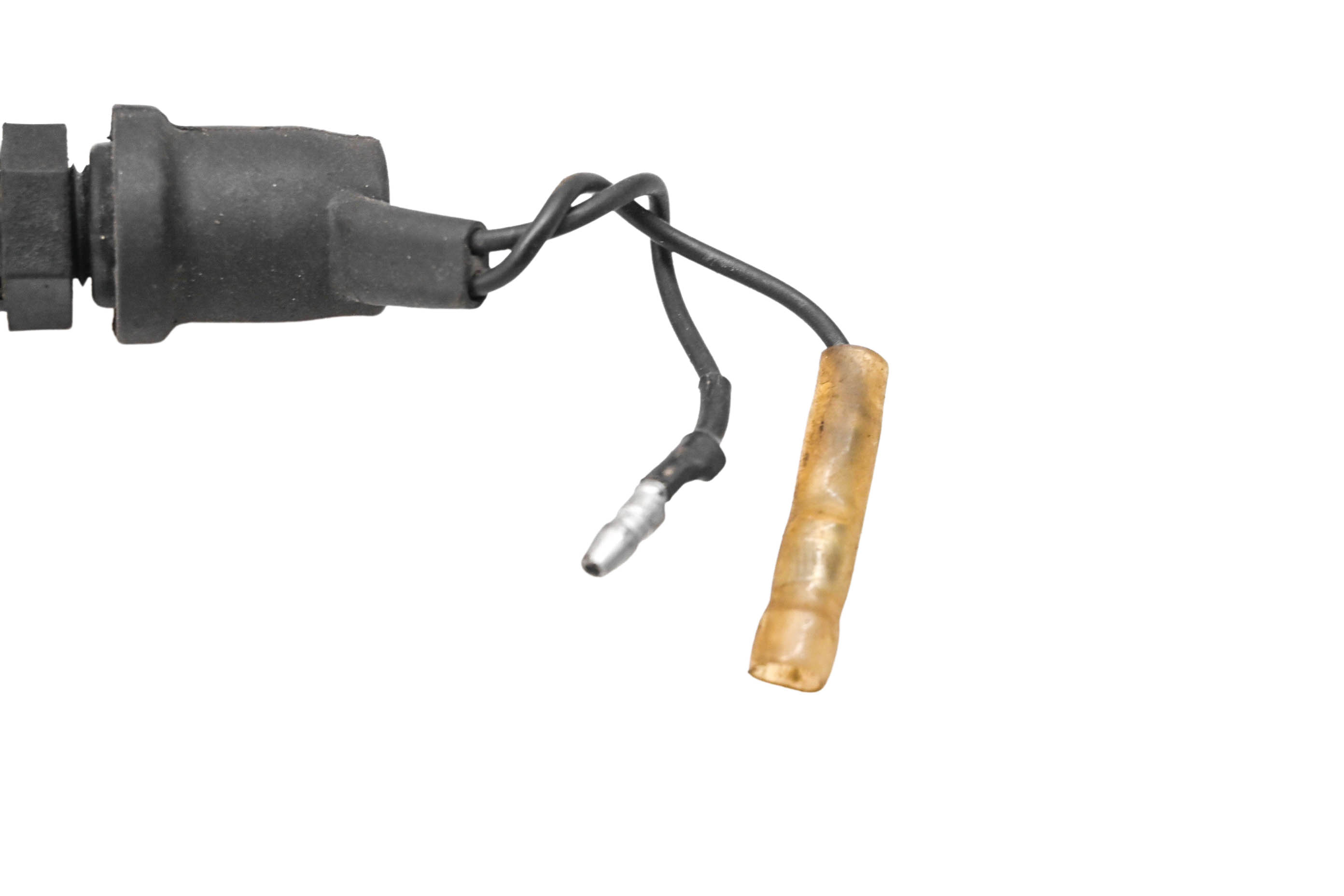 96 Yamaha XT225 Rear Brake Tail Light Switch Sensor