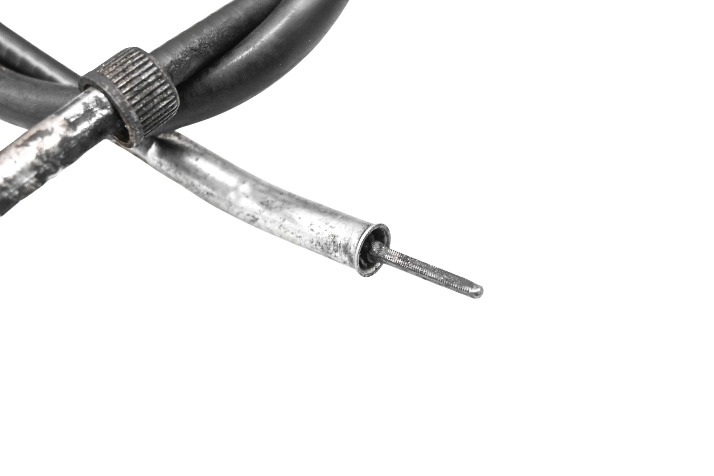 96 Yamaha XT225 Speedometer Cable