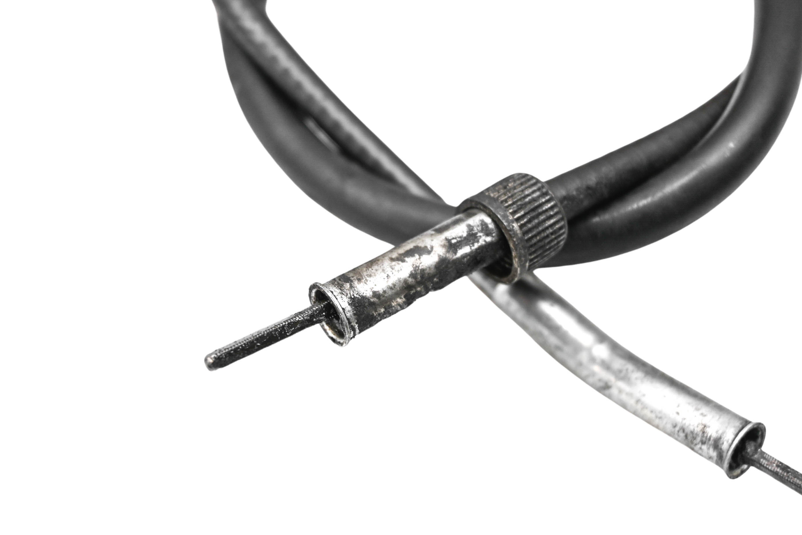 96 Yamaha XT225 Speedometer Cable