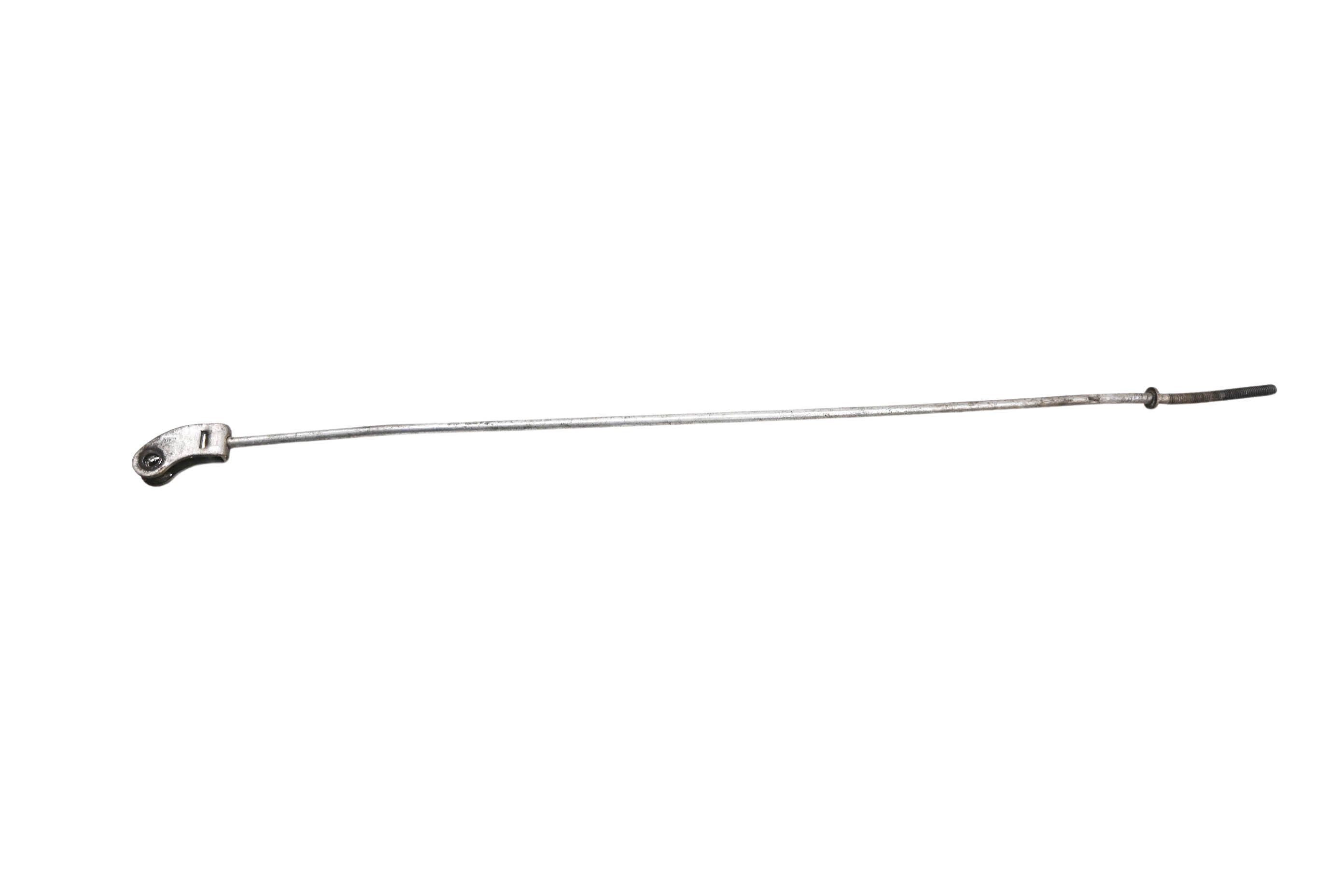96 Yamaha XT225 Rear Brake Pedal Rod
