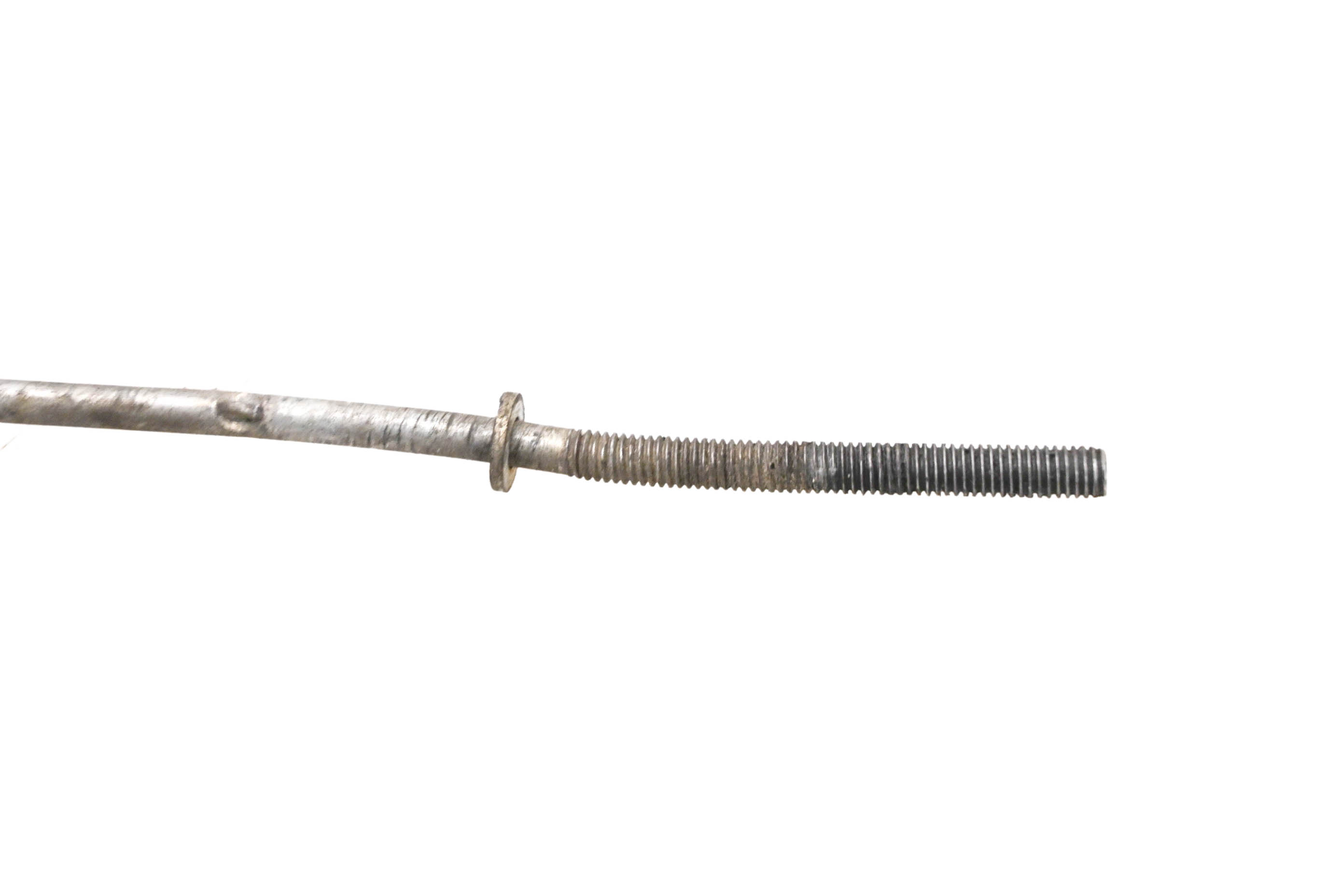 96 Yamaha XT225 Rear Brake Pedal Rod