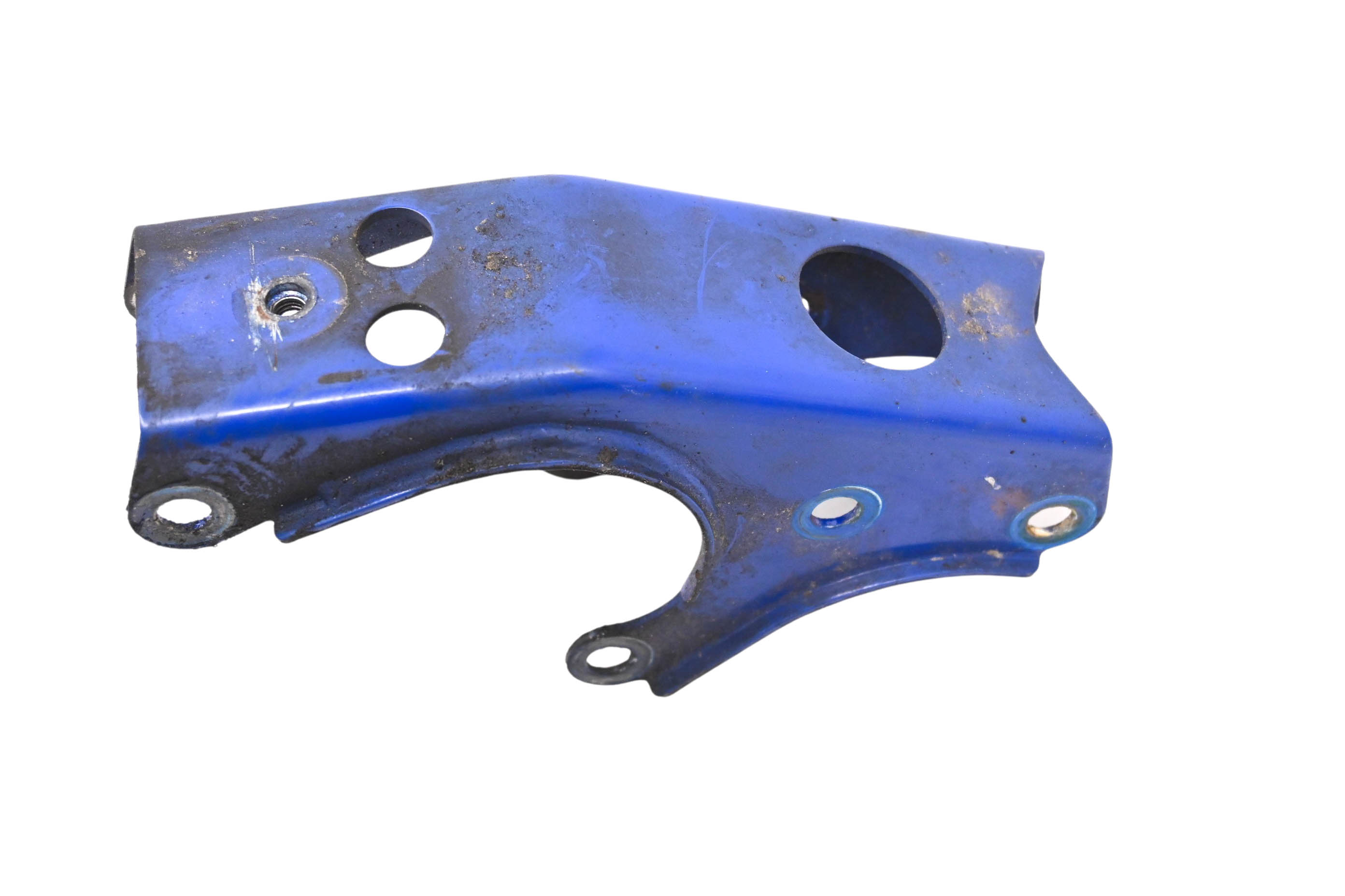 96 Yamaha XT225 Front Motor Mount Bracket