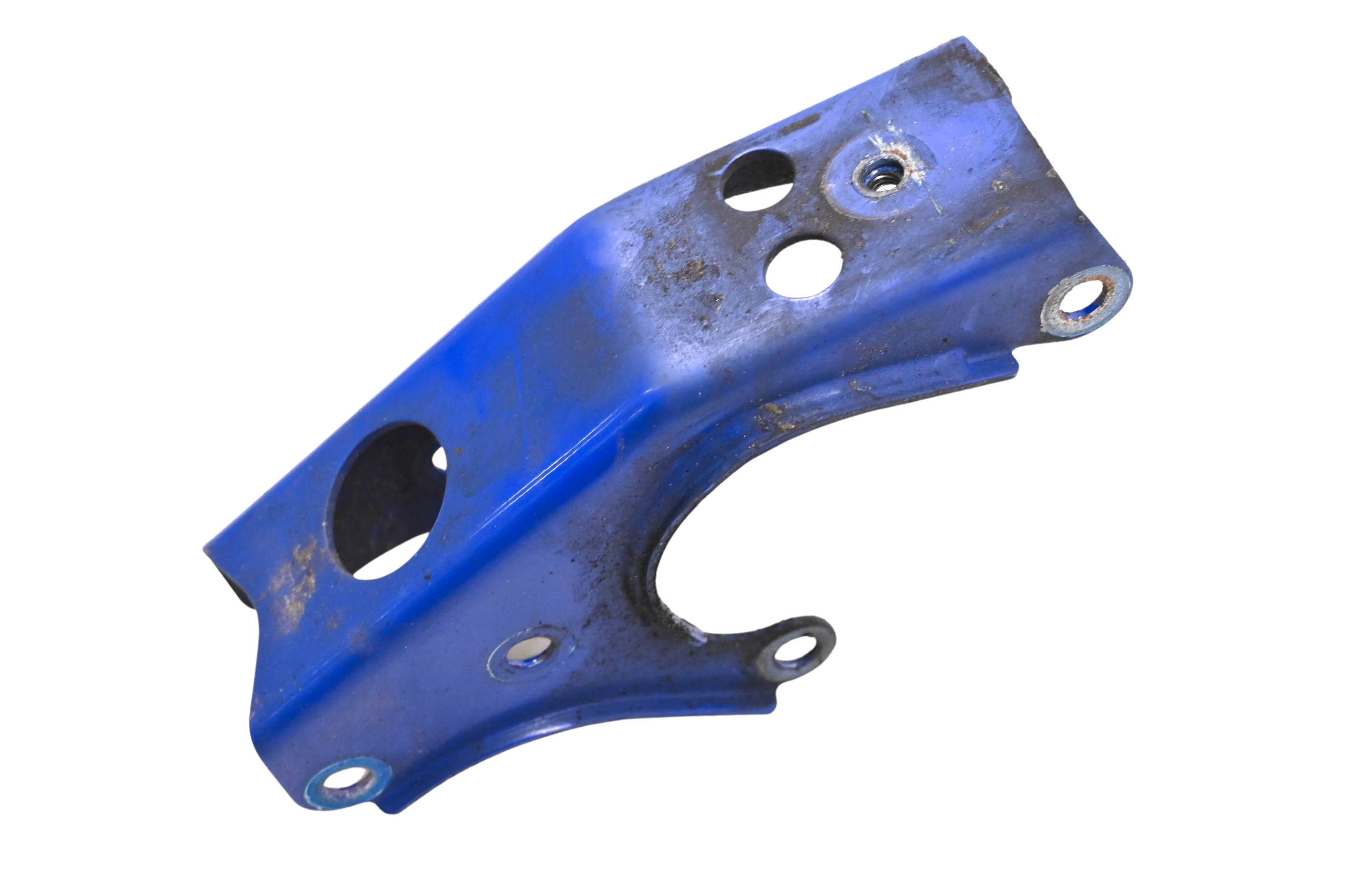 96 Yamaha XT225 Front Motor Mount Bracket