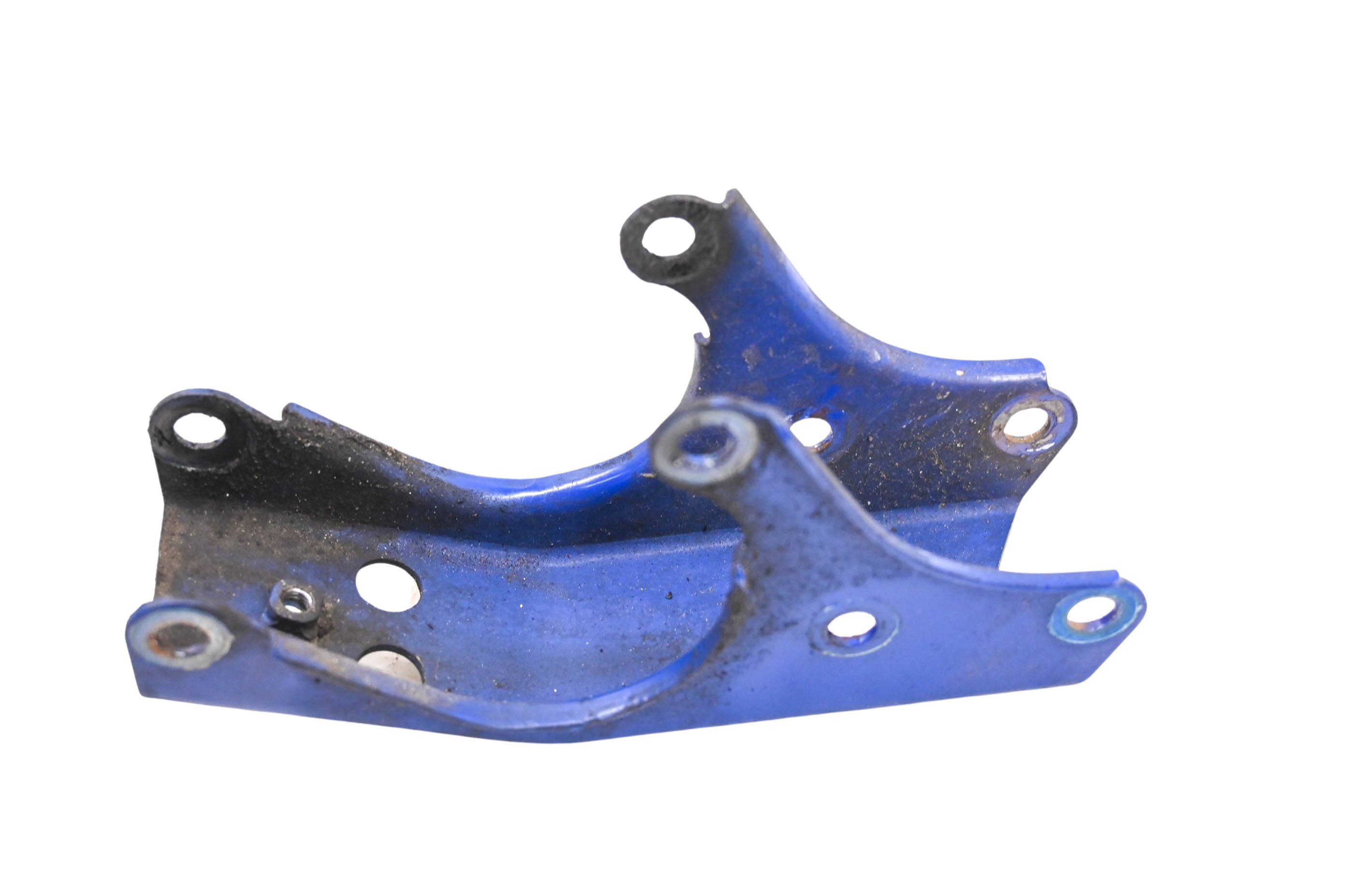 96 Yamaha XT225 Front Motor Mount Bracket