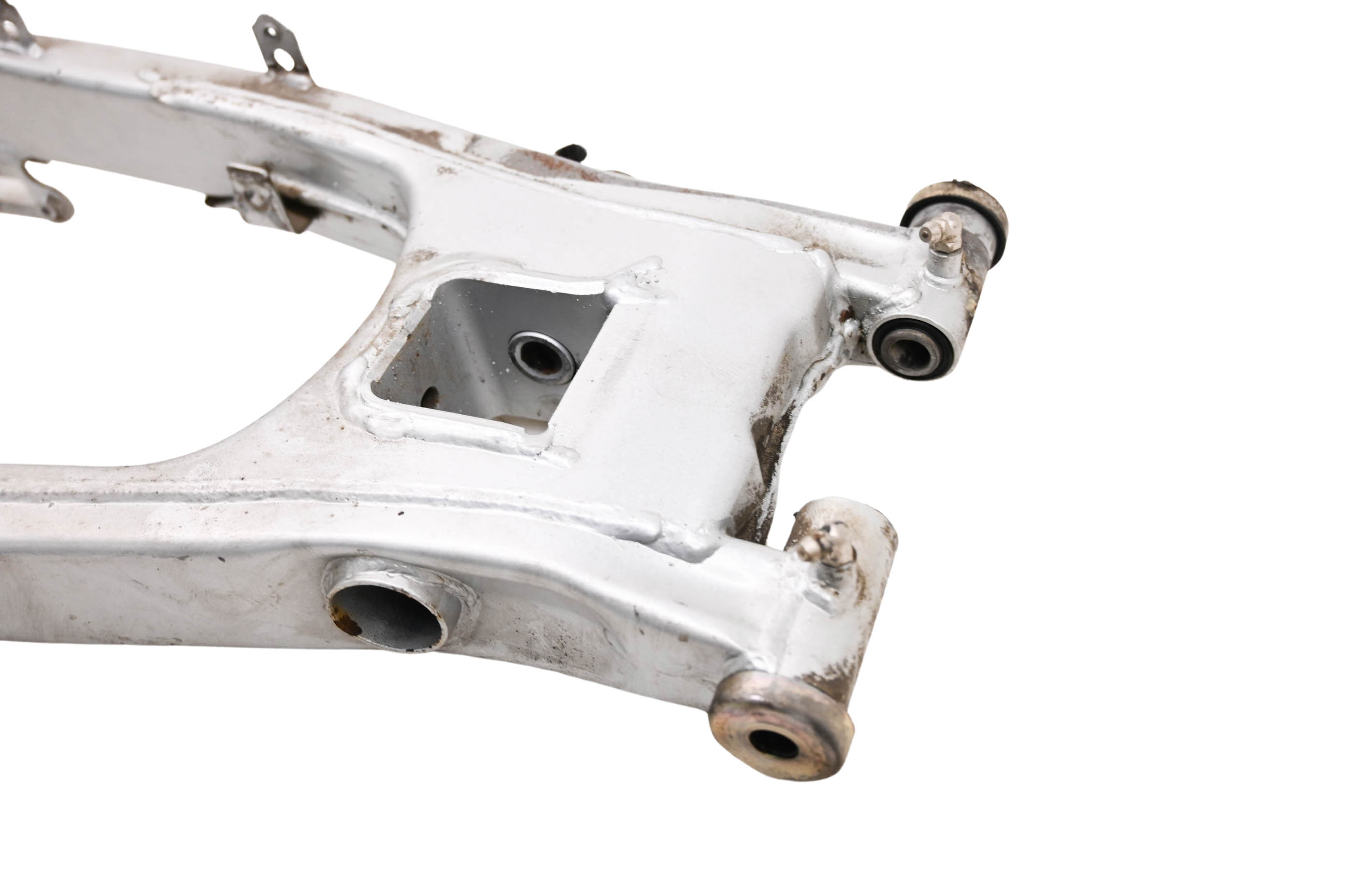 96 Yamaha XT225 Rear Swingarm