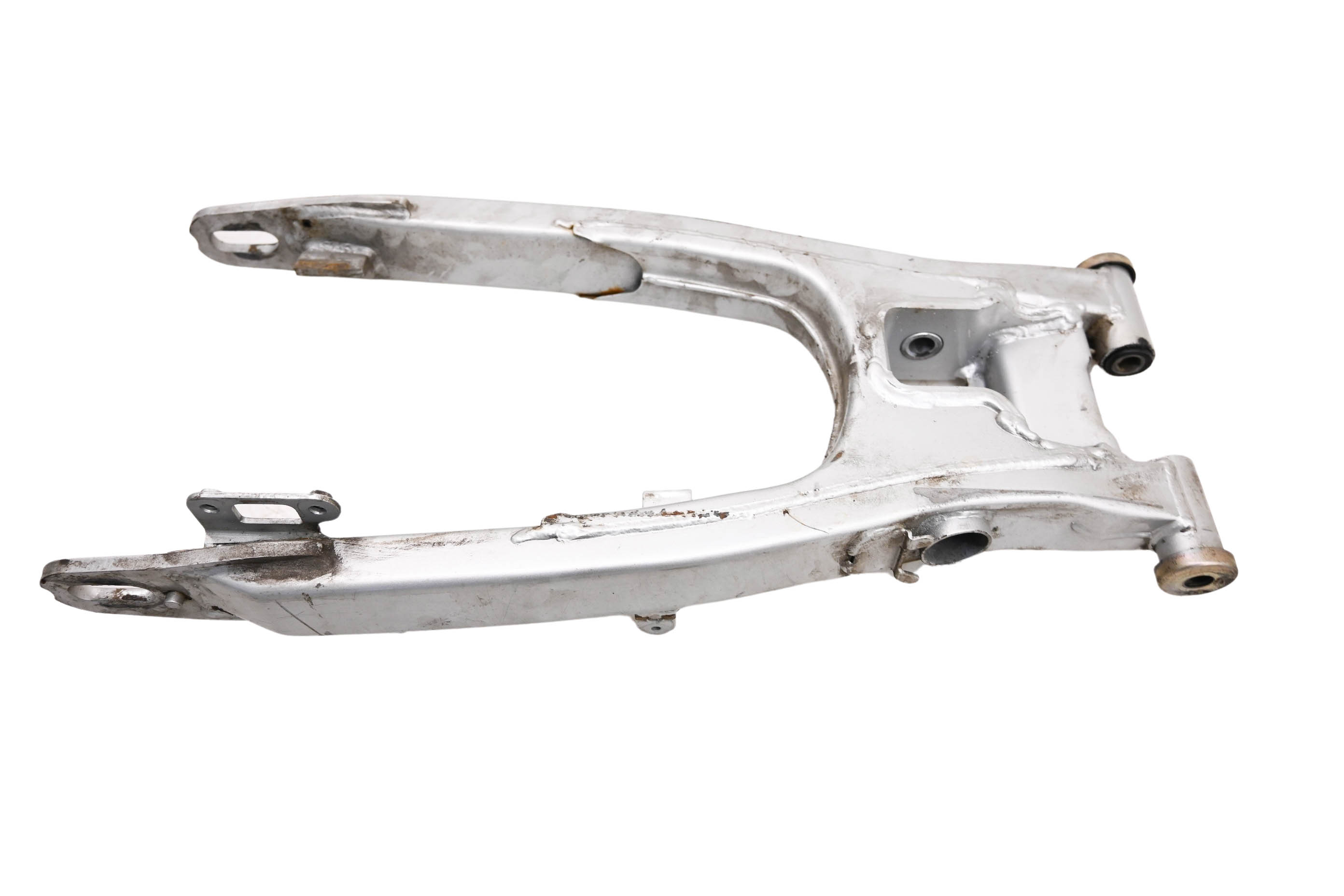 96 Yamaha XT225 Rear Swingarm