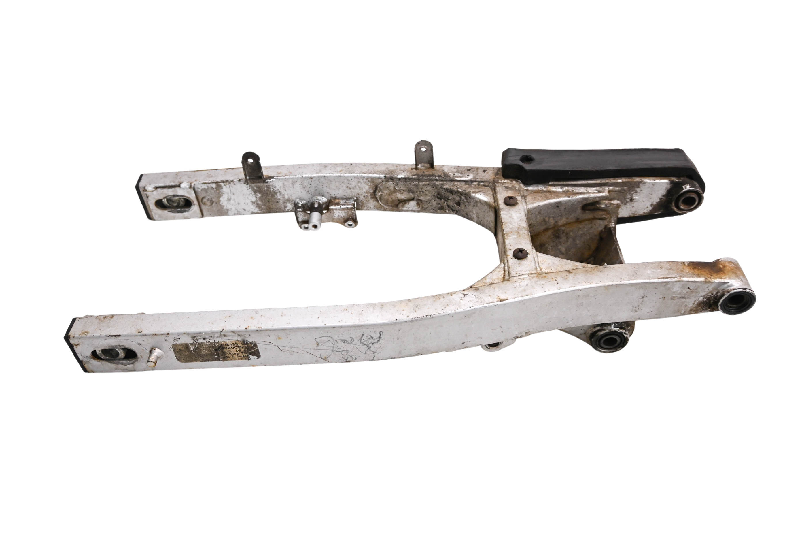 95 Suzuki DR125SE Rear Swingarm