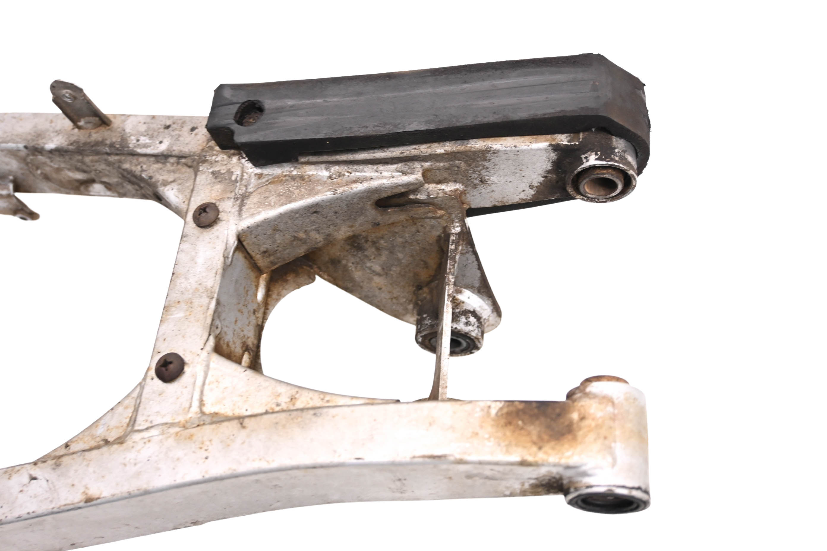 95 Suzuki DR125SE Rear Swingarm