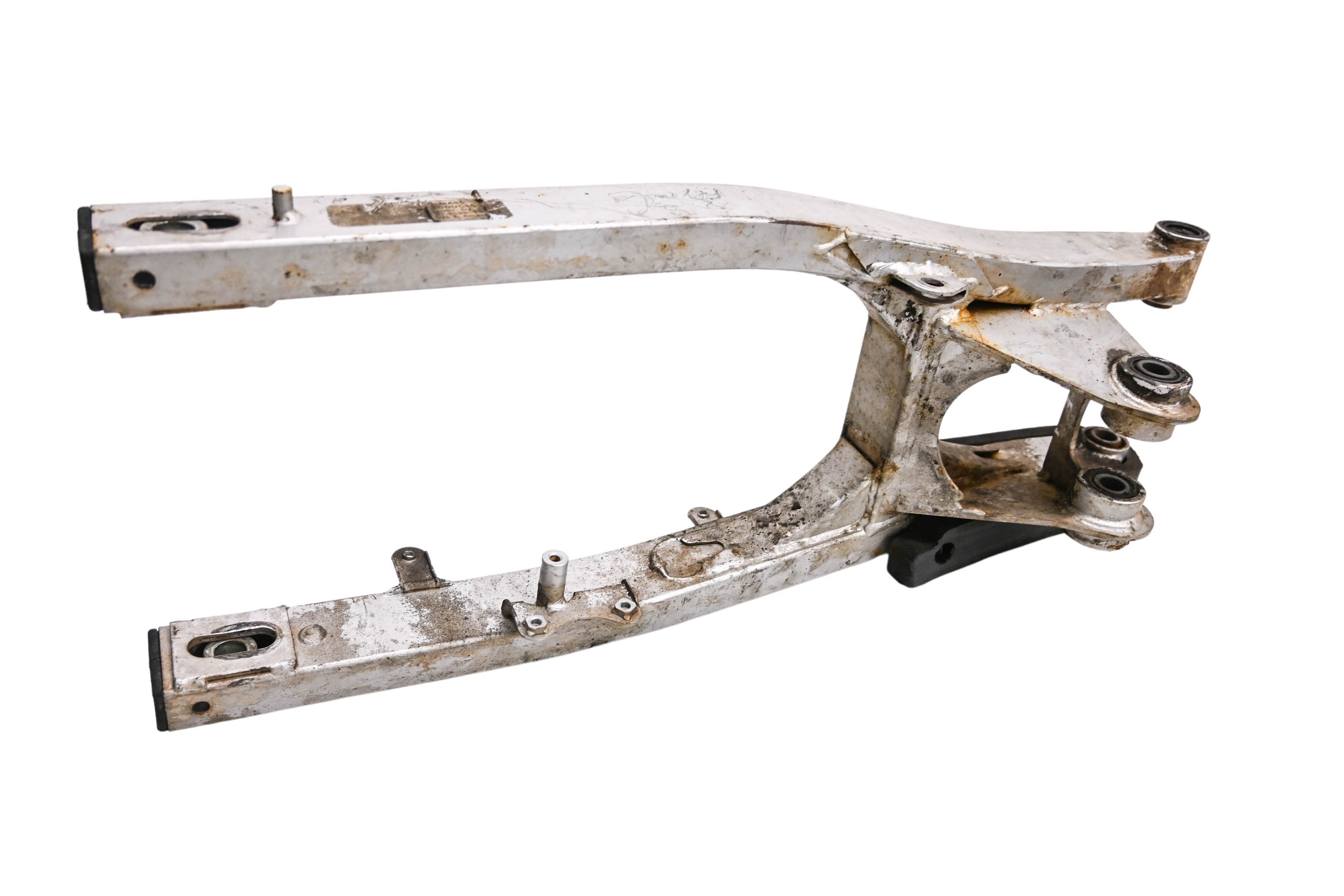 95 Suzuki DR125SE Rear Swingarm