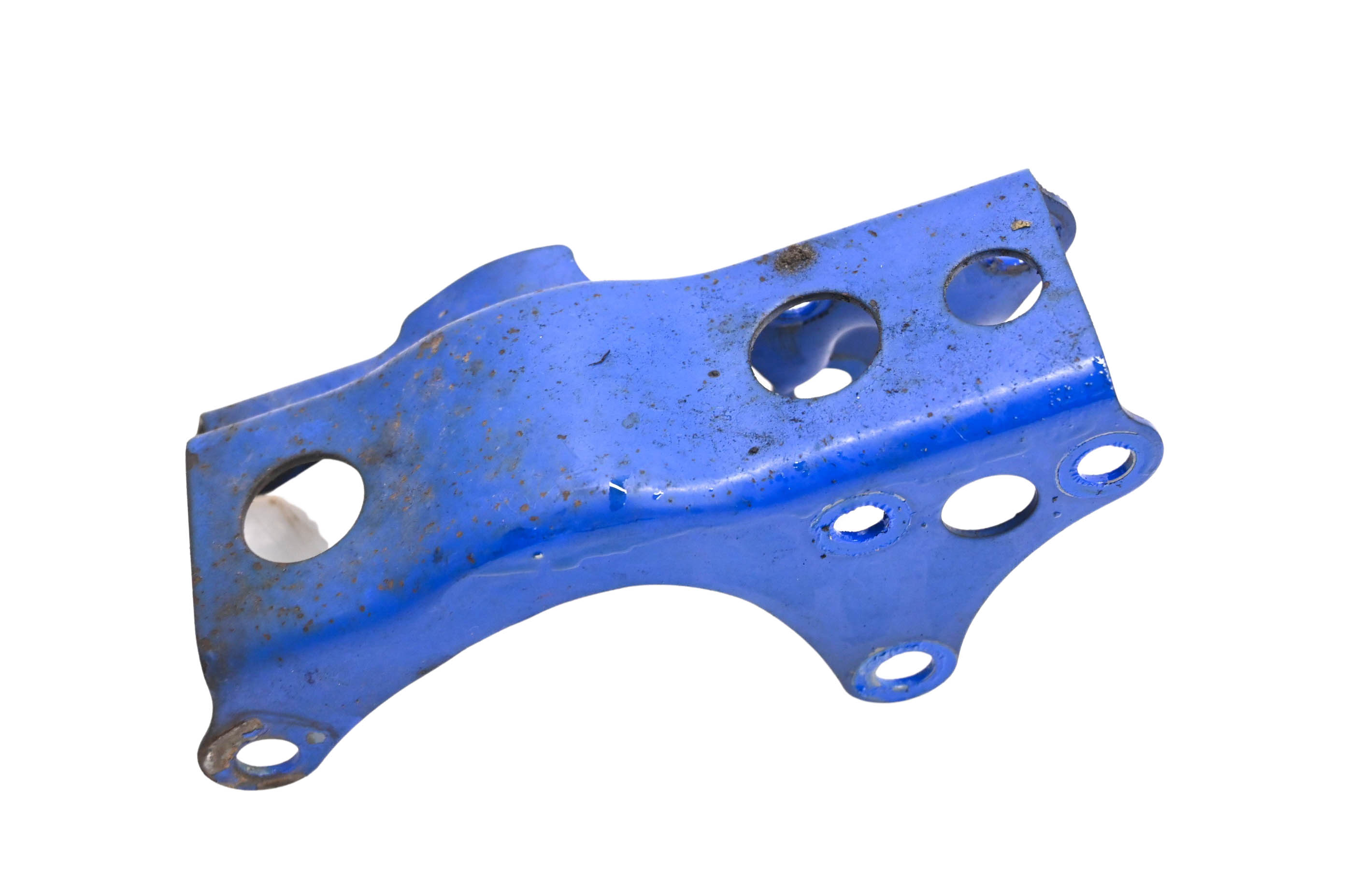 95 Suzuki DR125SE Lower Motor Engine Mount Bracket