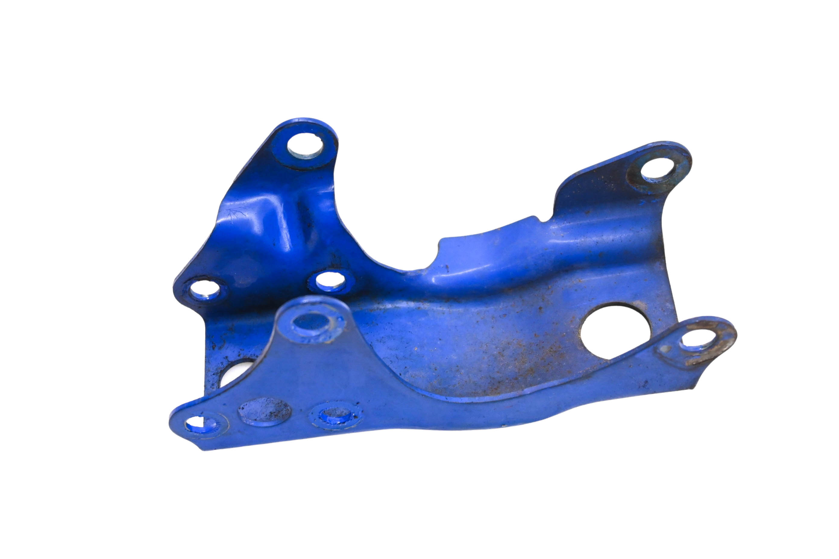 95 Suzuki DR125SE Lower Motor Engine Mount Bracket