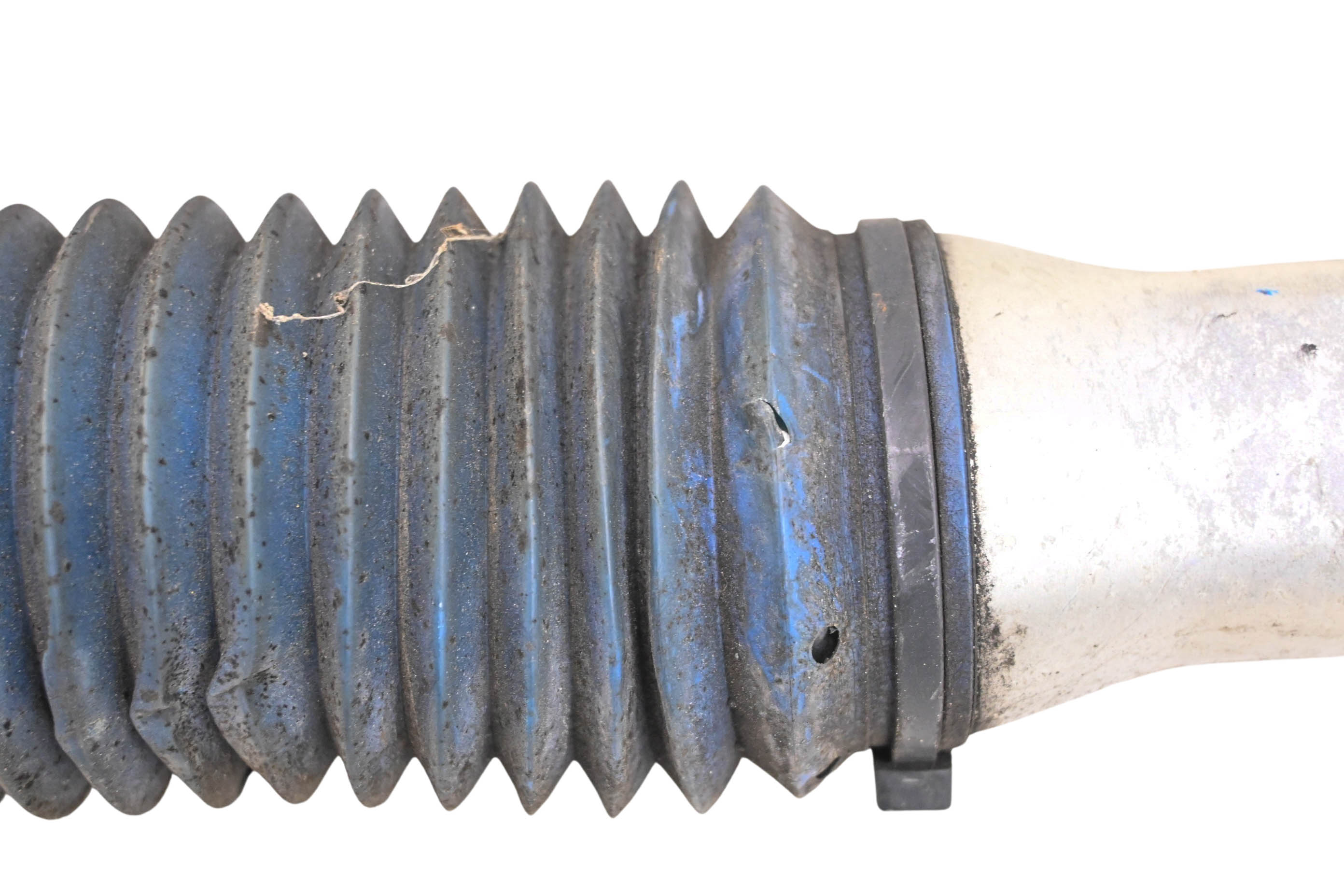95 Suzuki DR125SE Front Forks Suspension