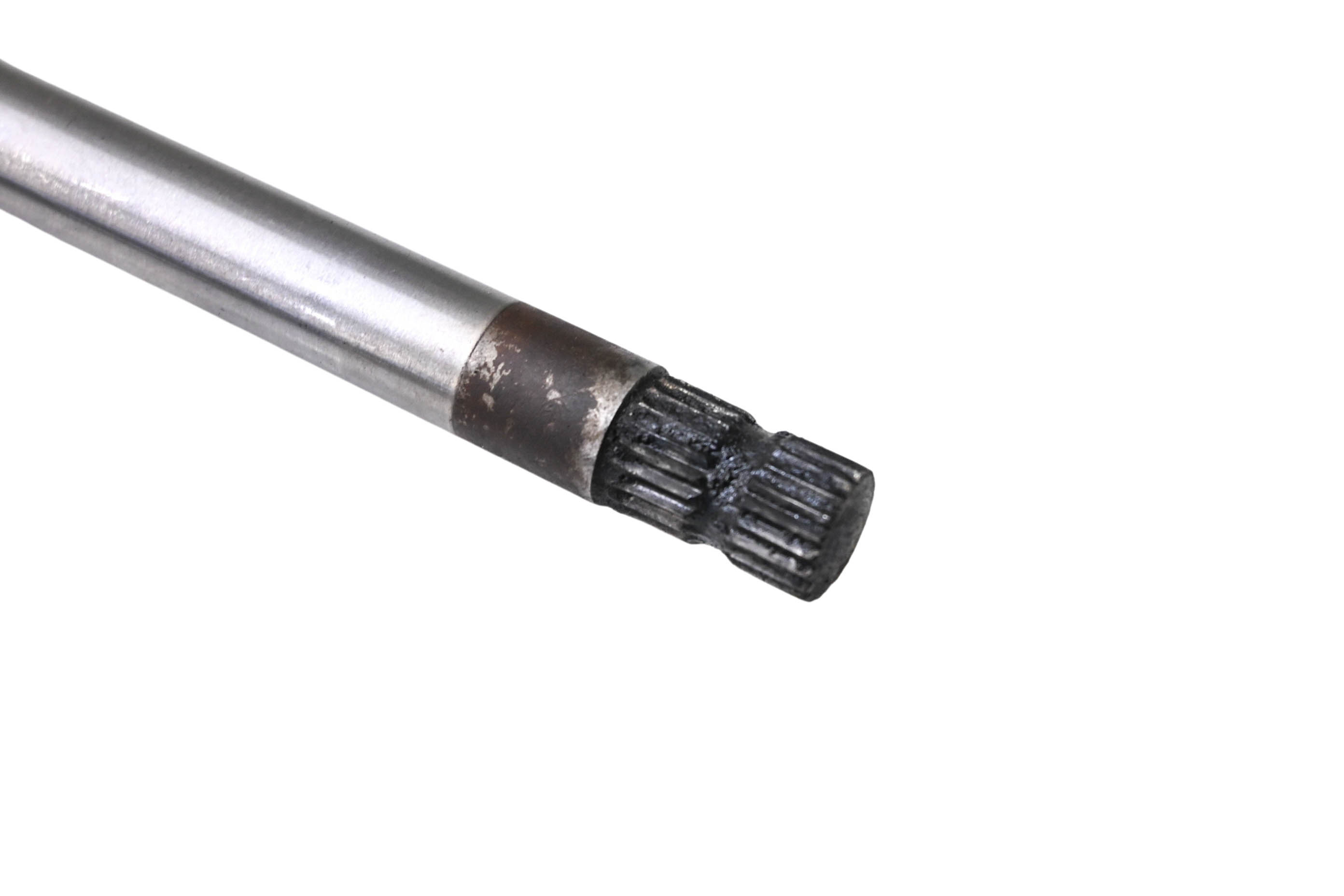 95 Suzuki DR125SE Shift Shaft Shifter